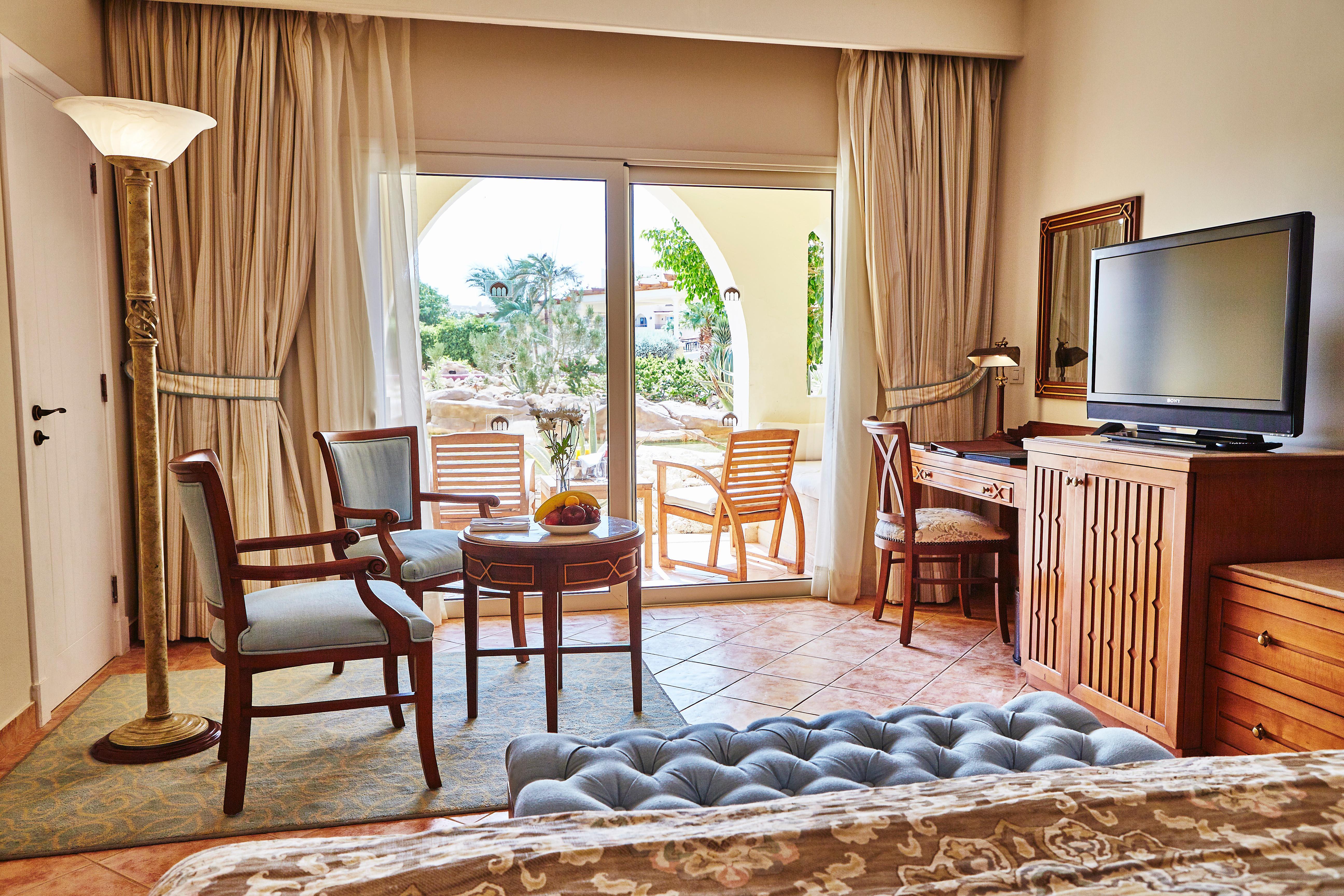 Kempinski 5* Soma Bay