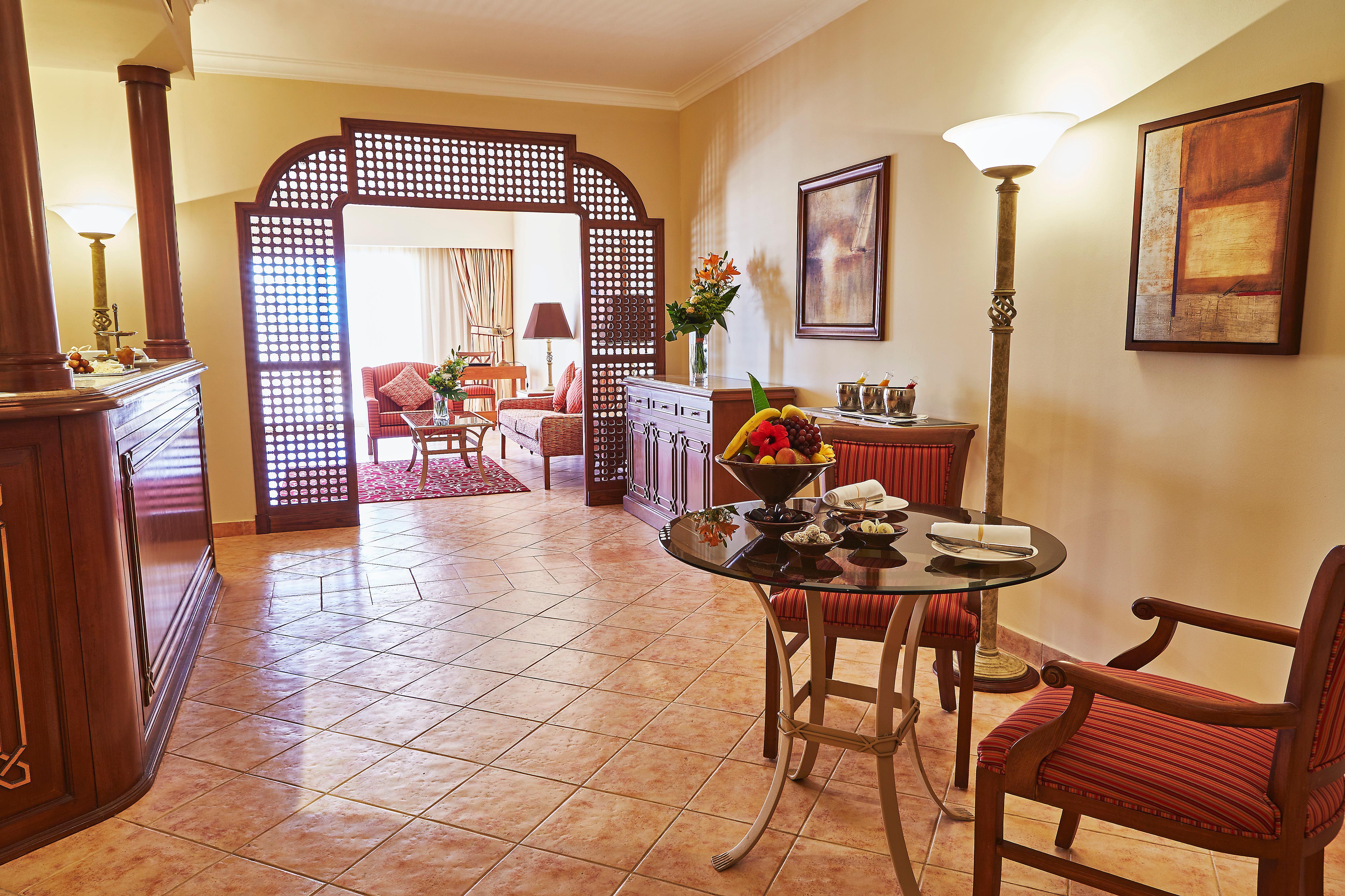 Resort Kempinski