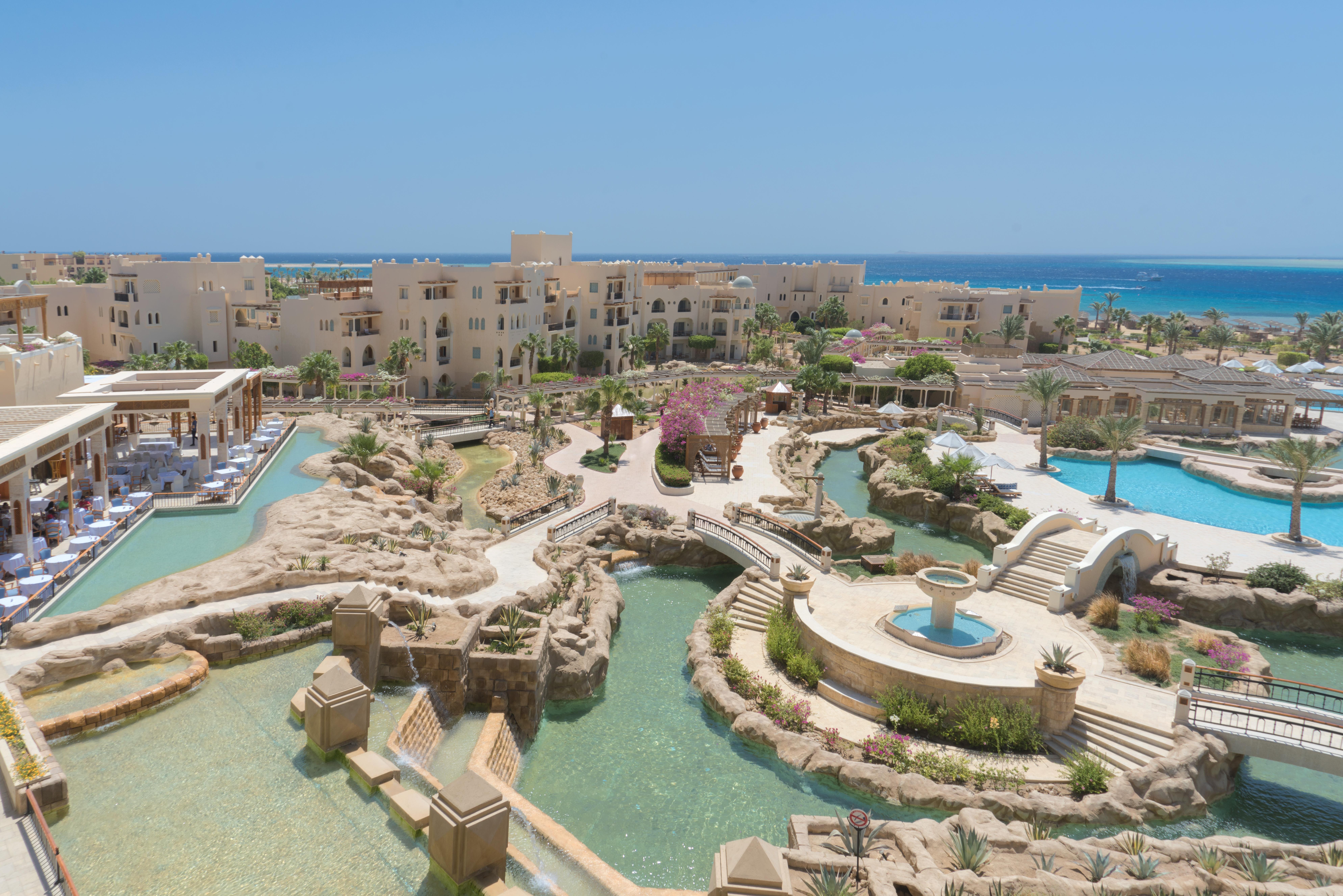 Kempinski 5* Soma Bay