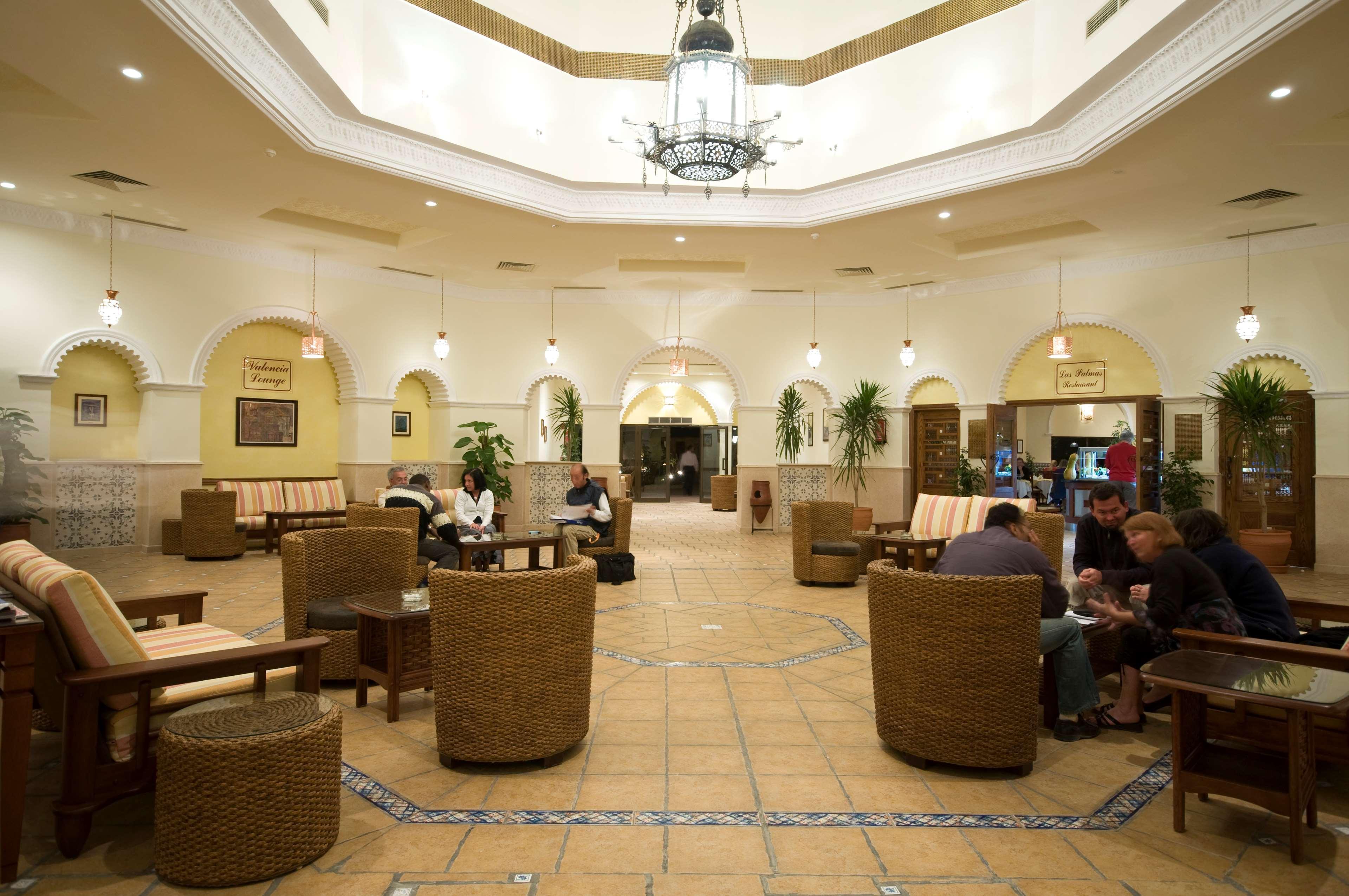 Resort Flamenco & Quseir 4*
