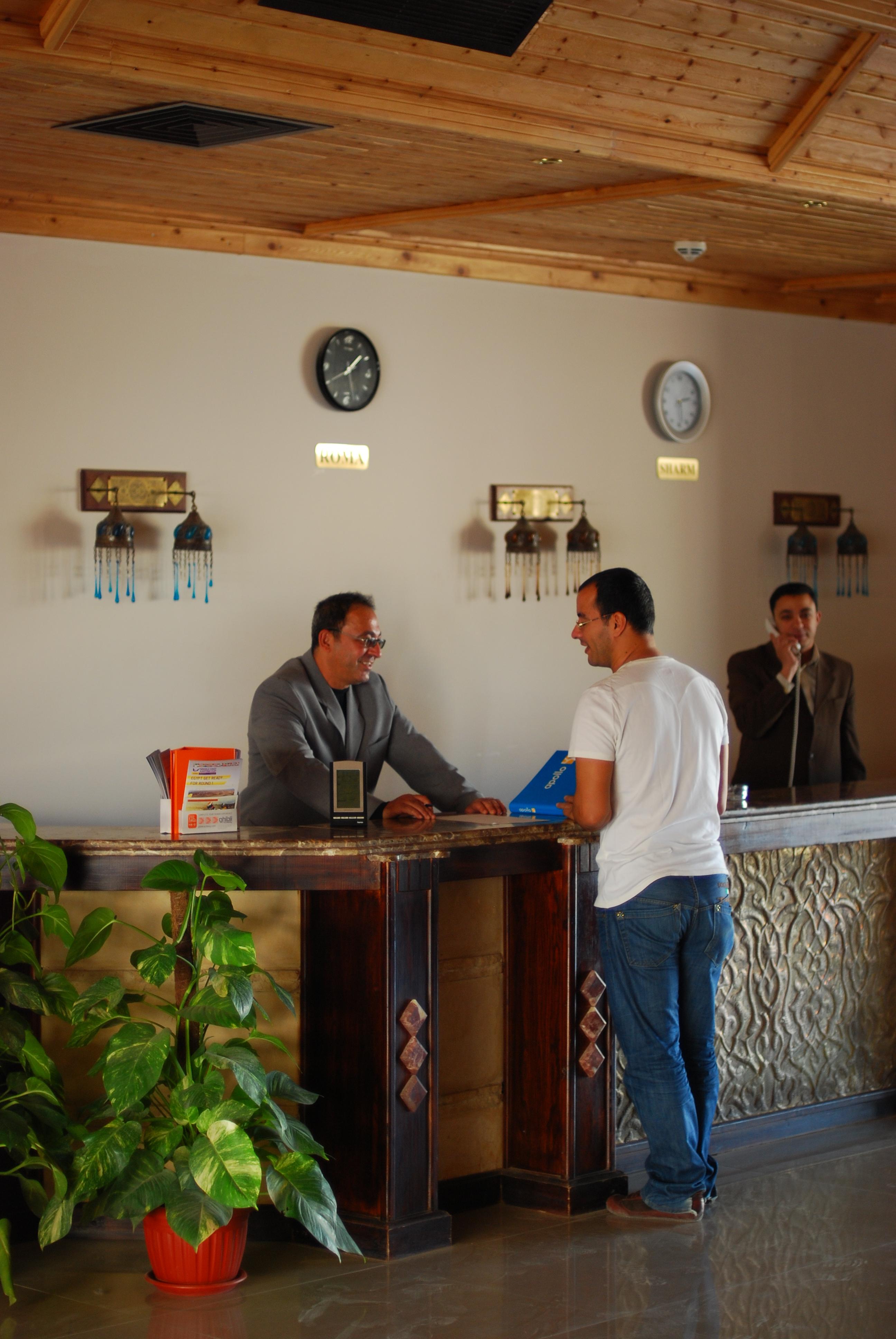 Falcon Naama Star Resort Şarm El-Şeyh