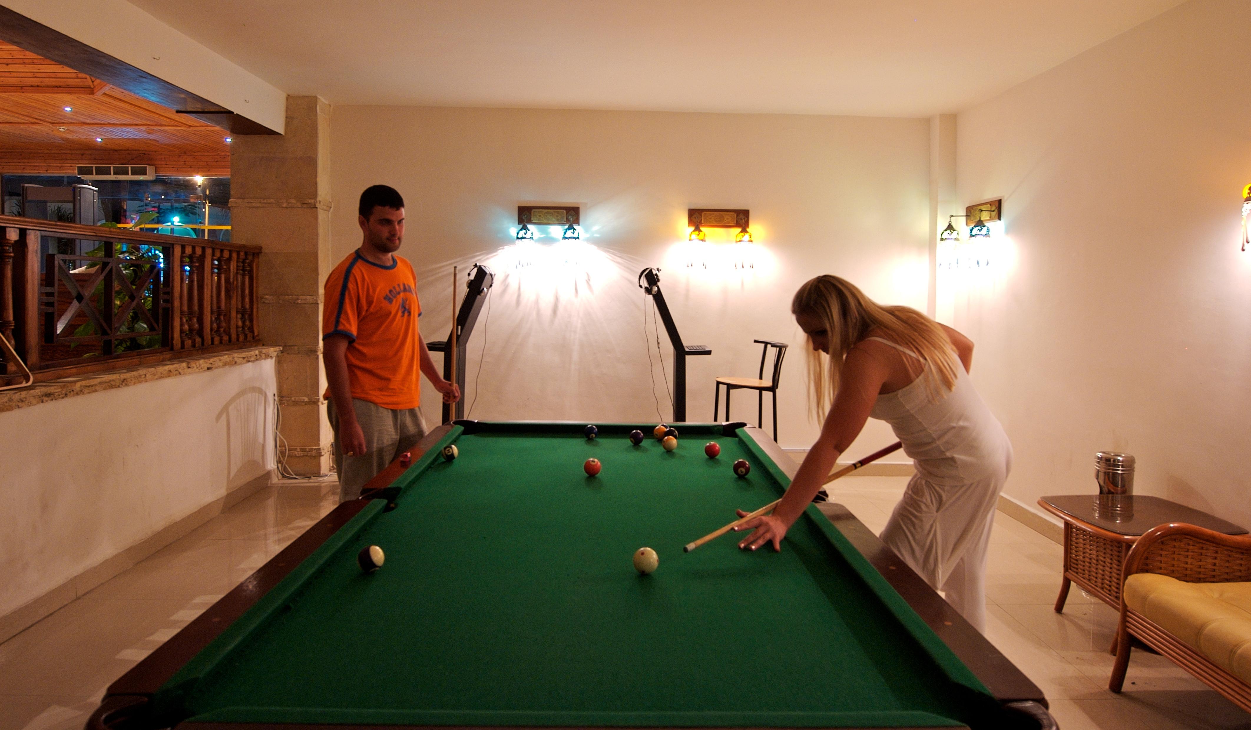 Falcon Naama Star Resort Şarm El-Şeyh