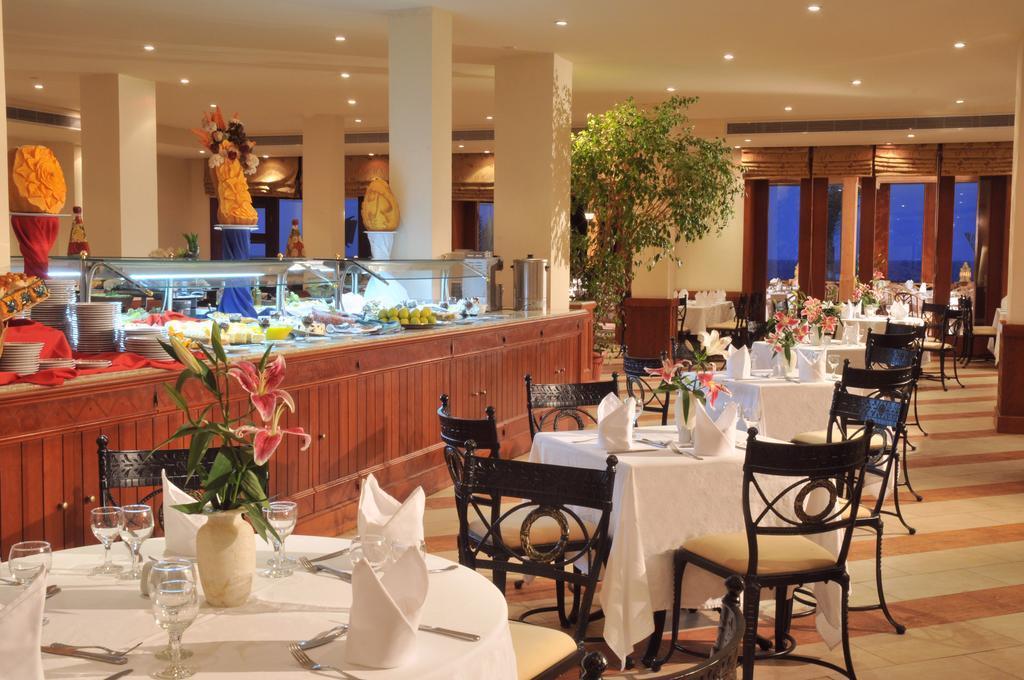 Resort Jaz Neo Reef Marsa