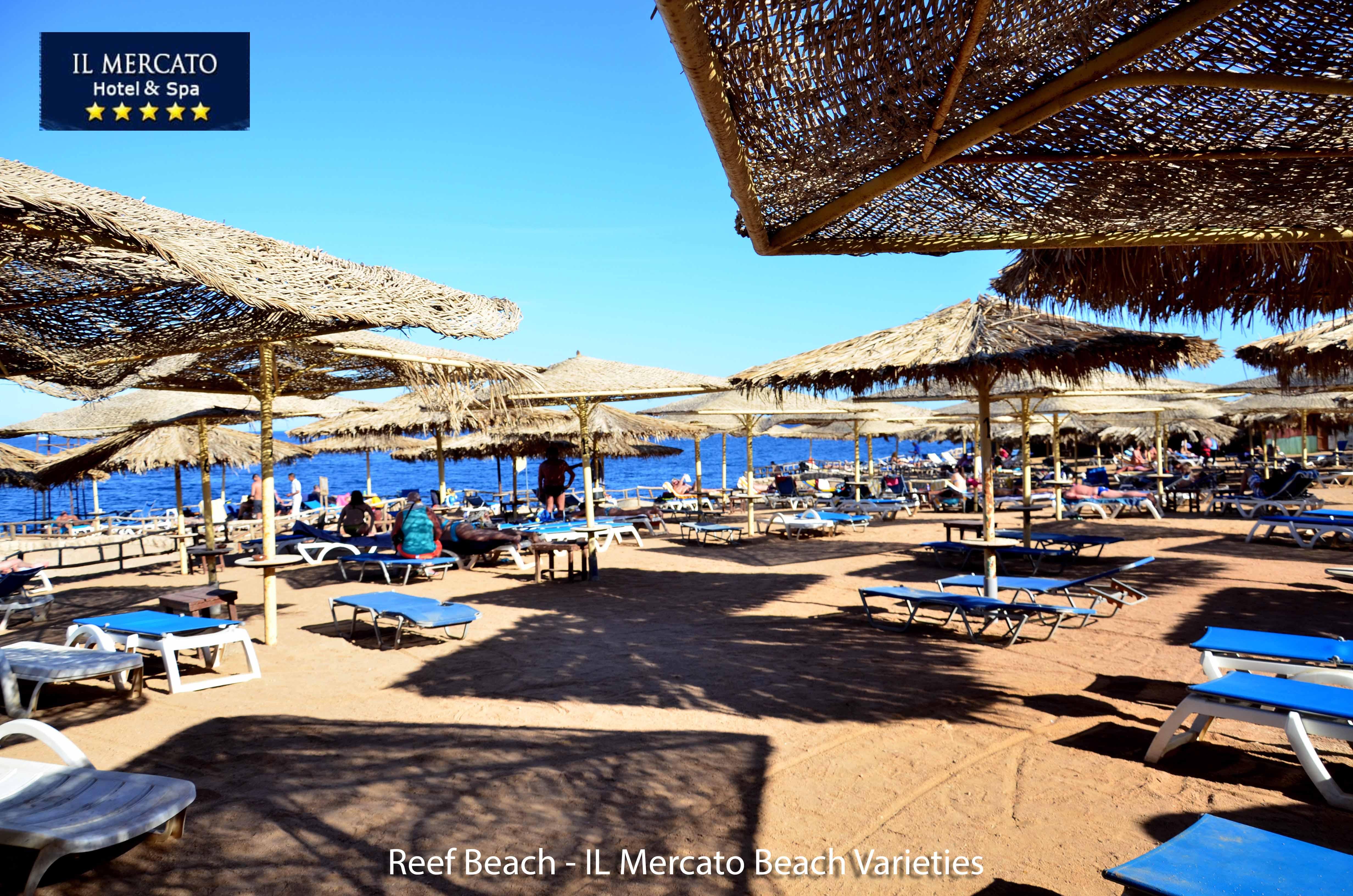 Il Mercato & Resort