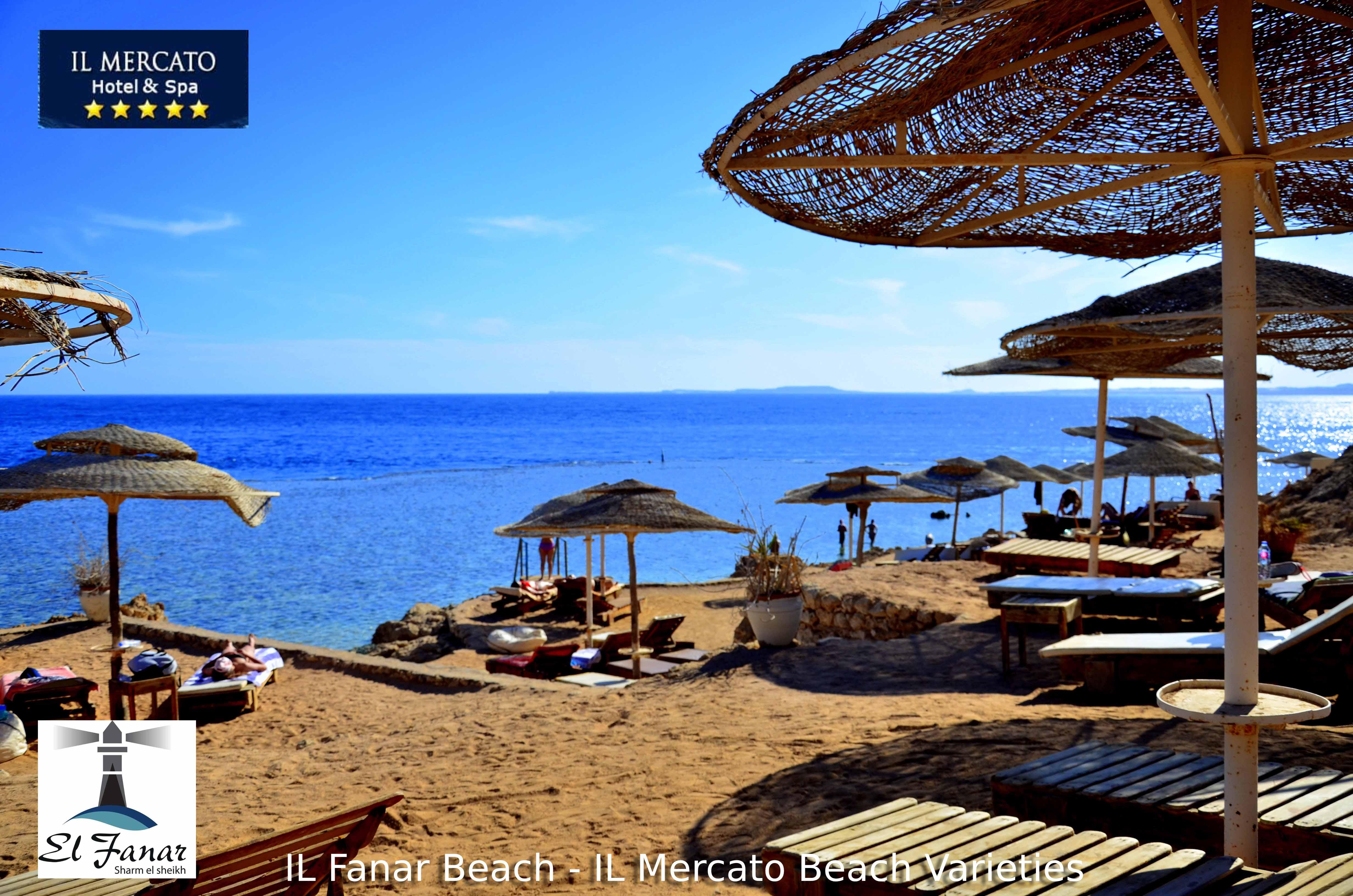 Resort Il Mercato & Sharm el-Sheikh