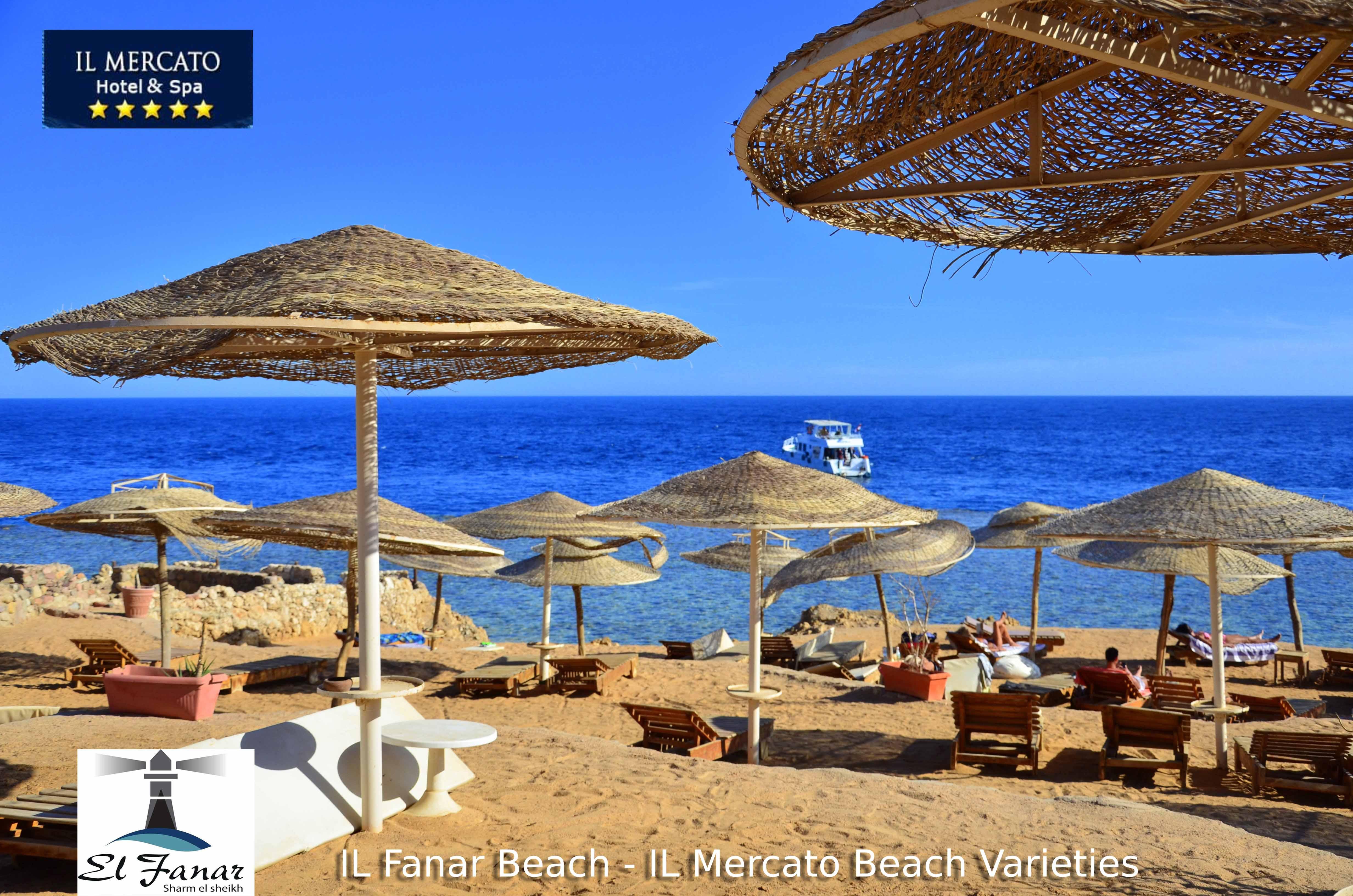 Il Mercato & Resort 5*