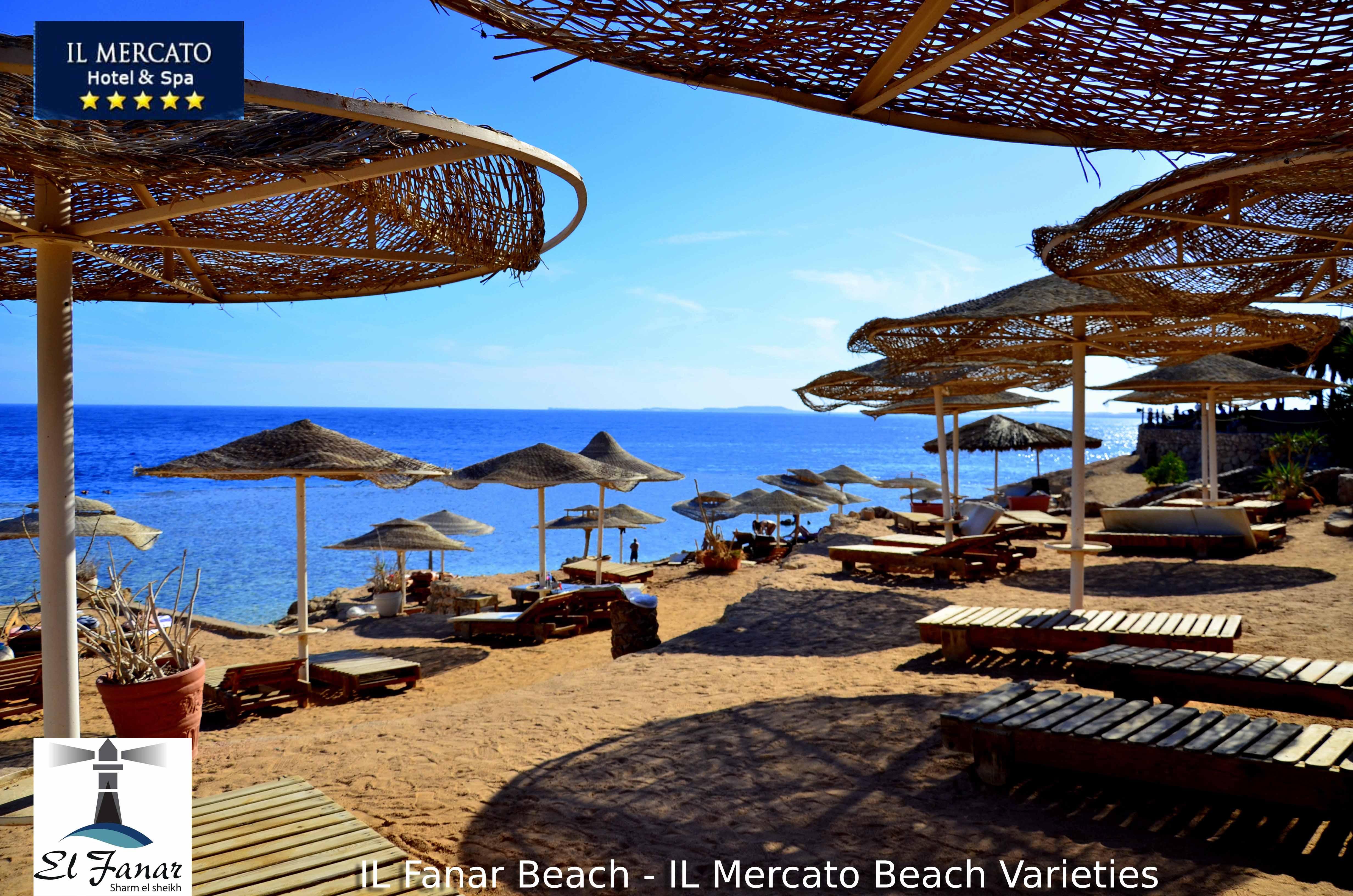 Il Mercato & Resort 5*