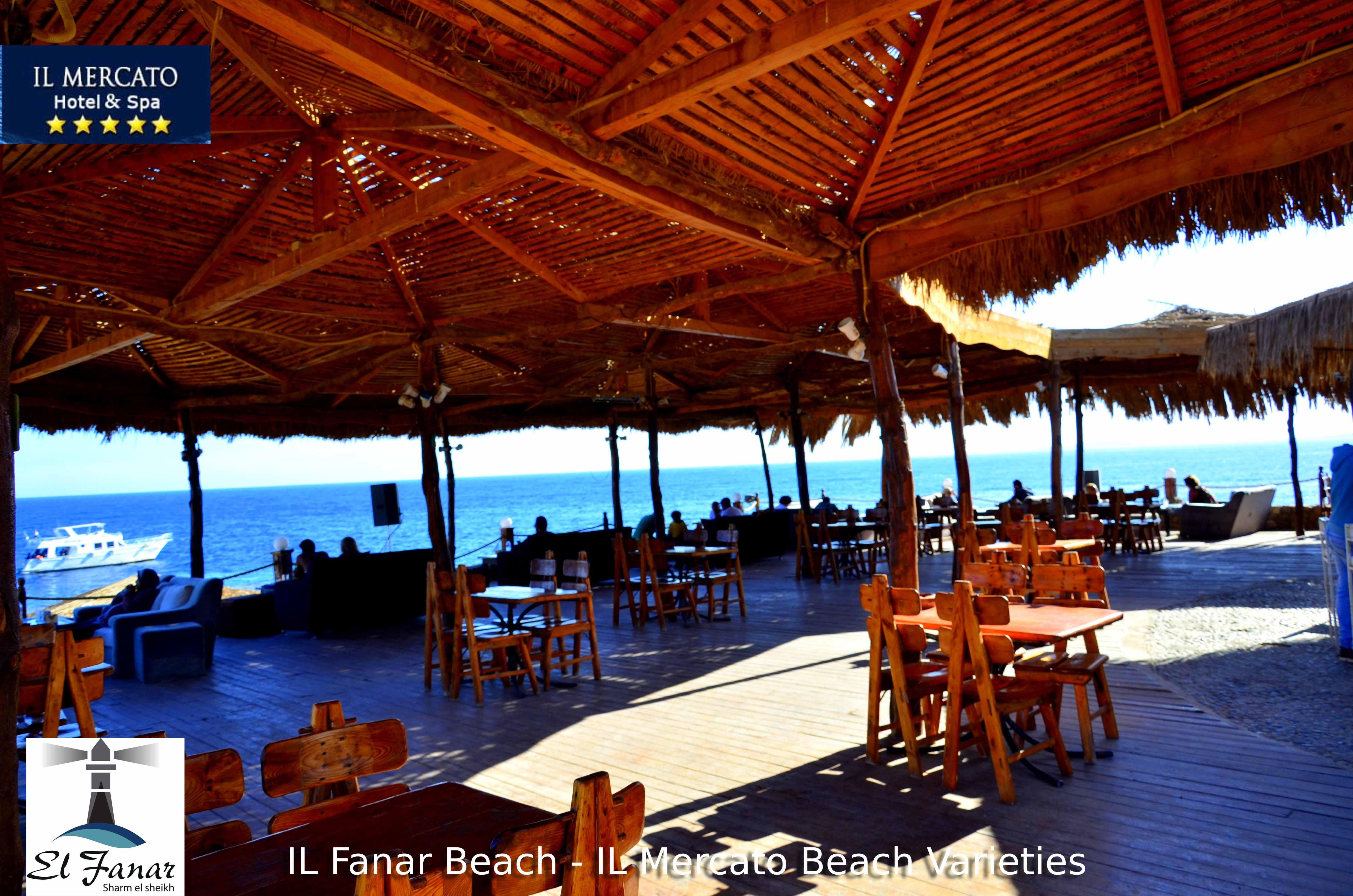 Resort Il Mercato &
