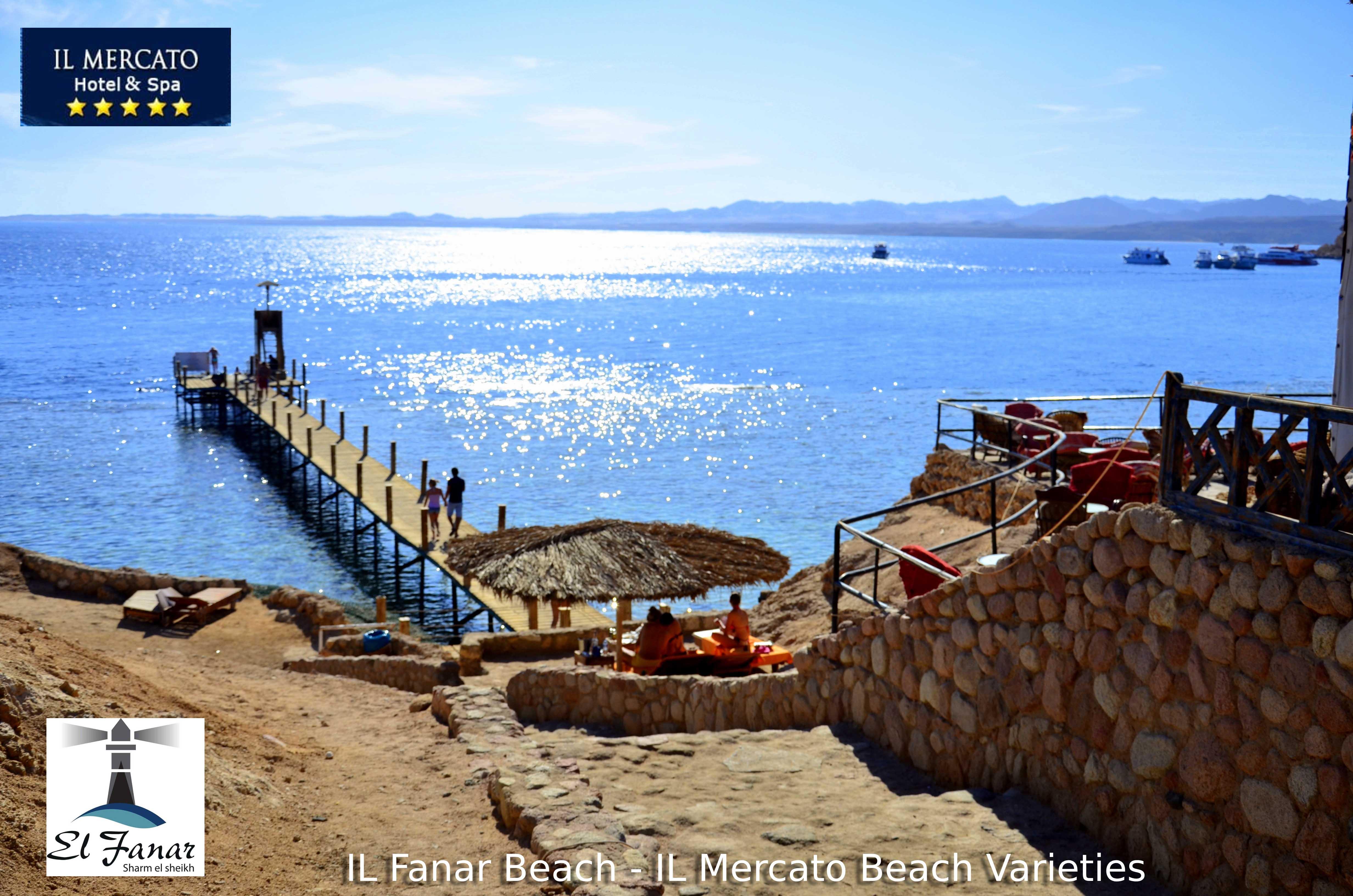 Il Mercato & Resort