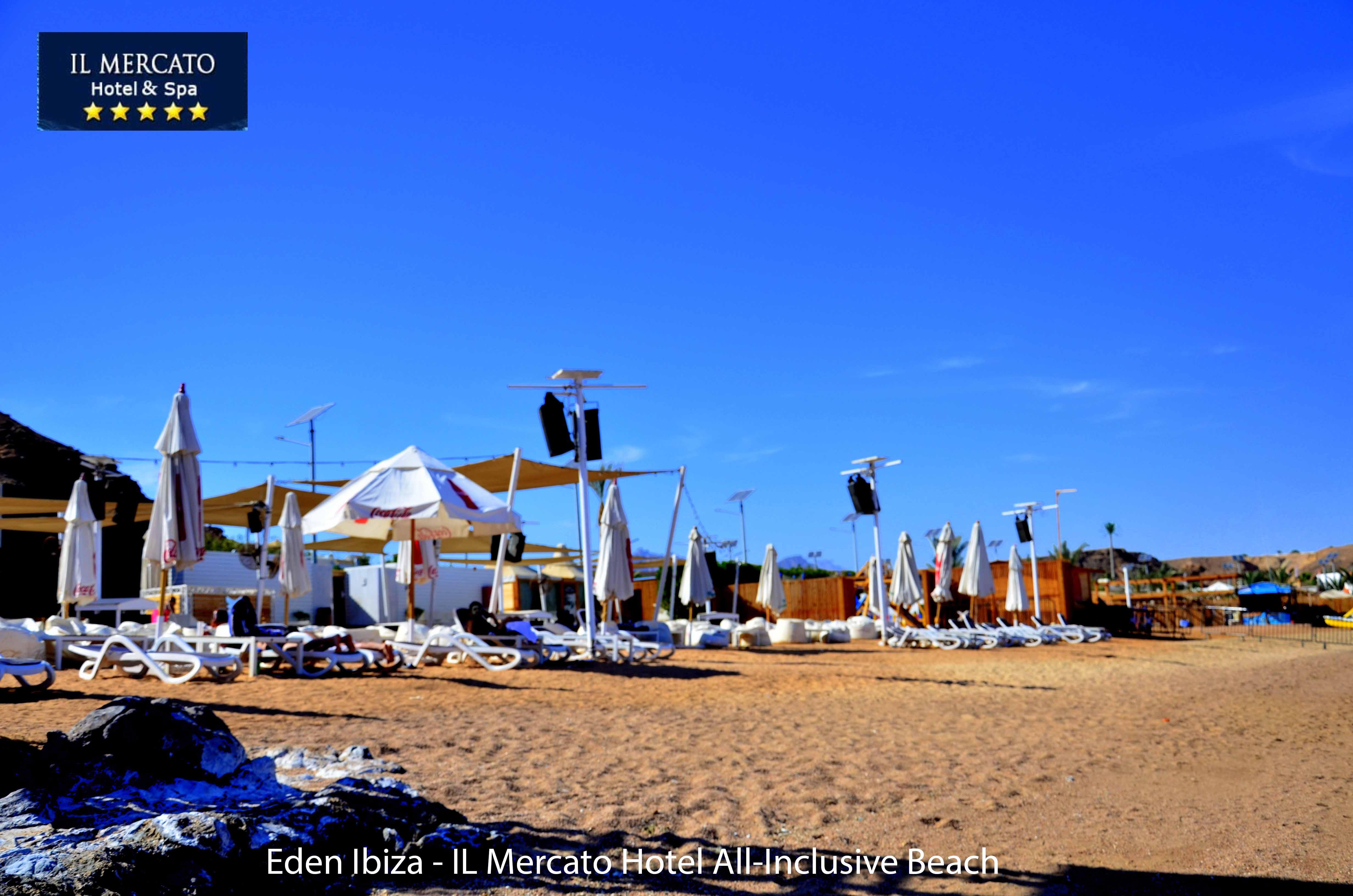 Il Mercato &