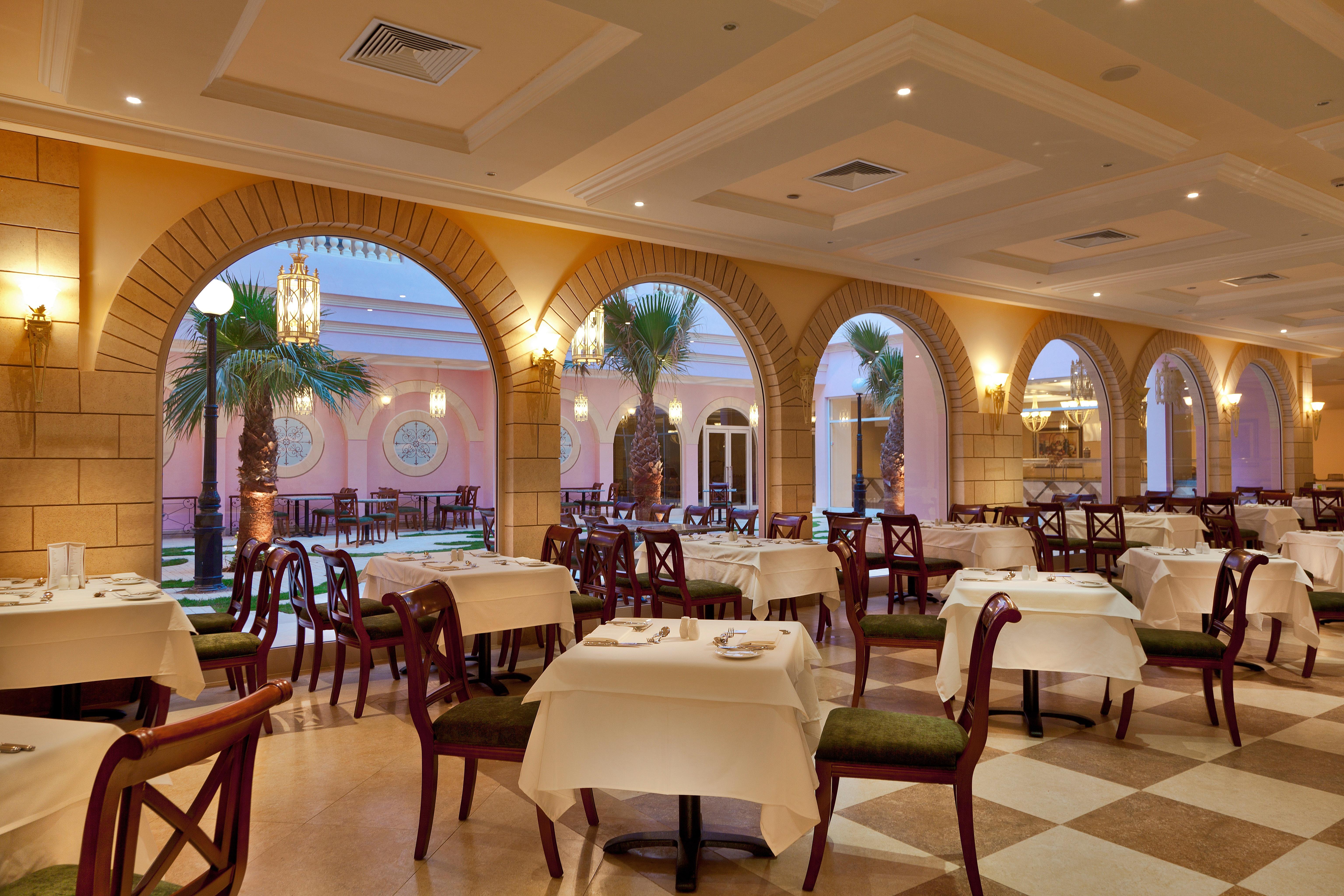 Il Mercato & Resort