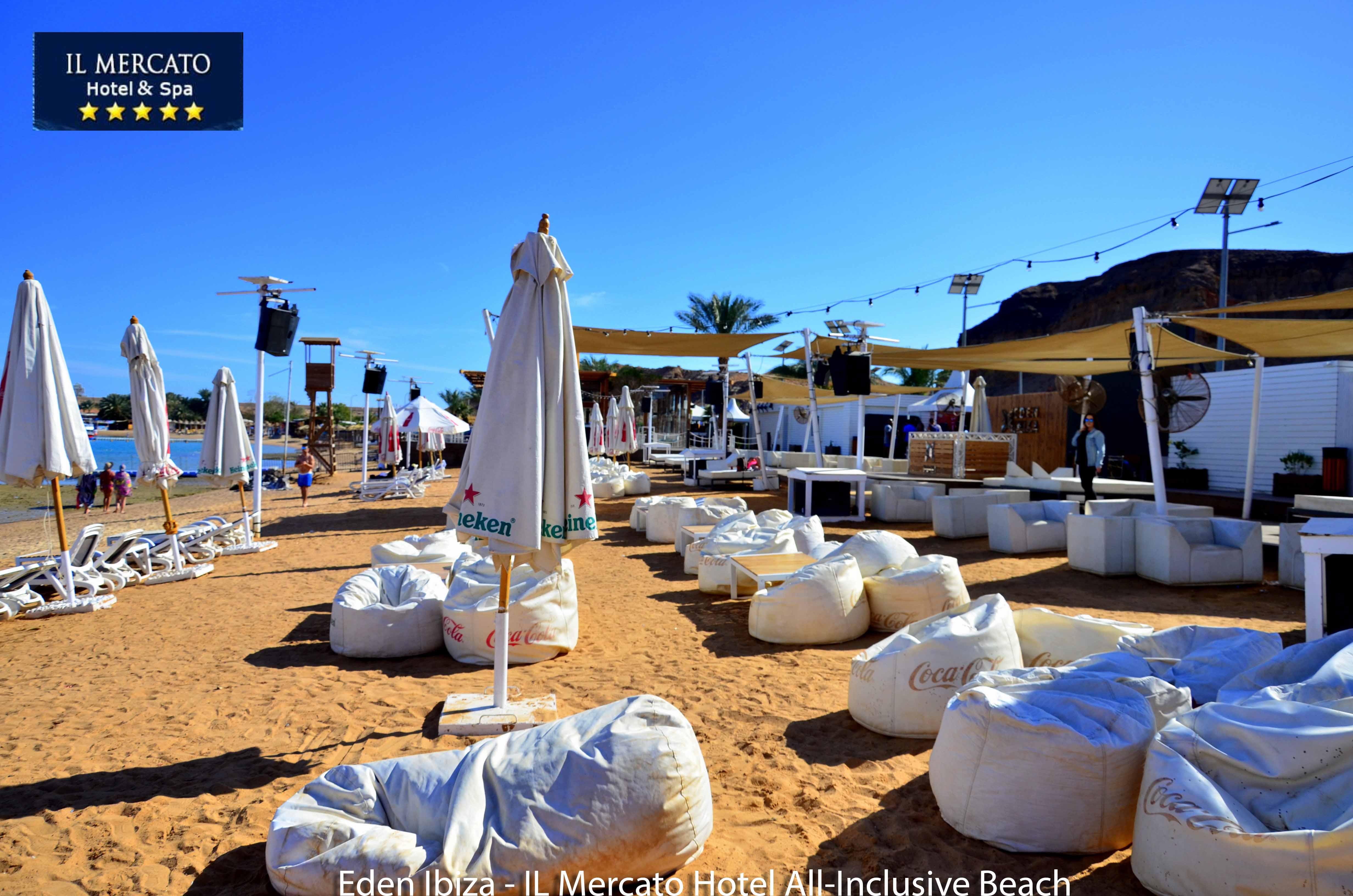Resort Il Mercato & 5*