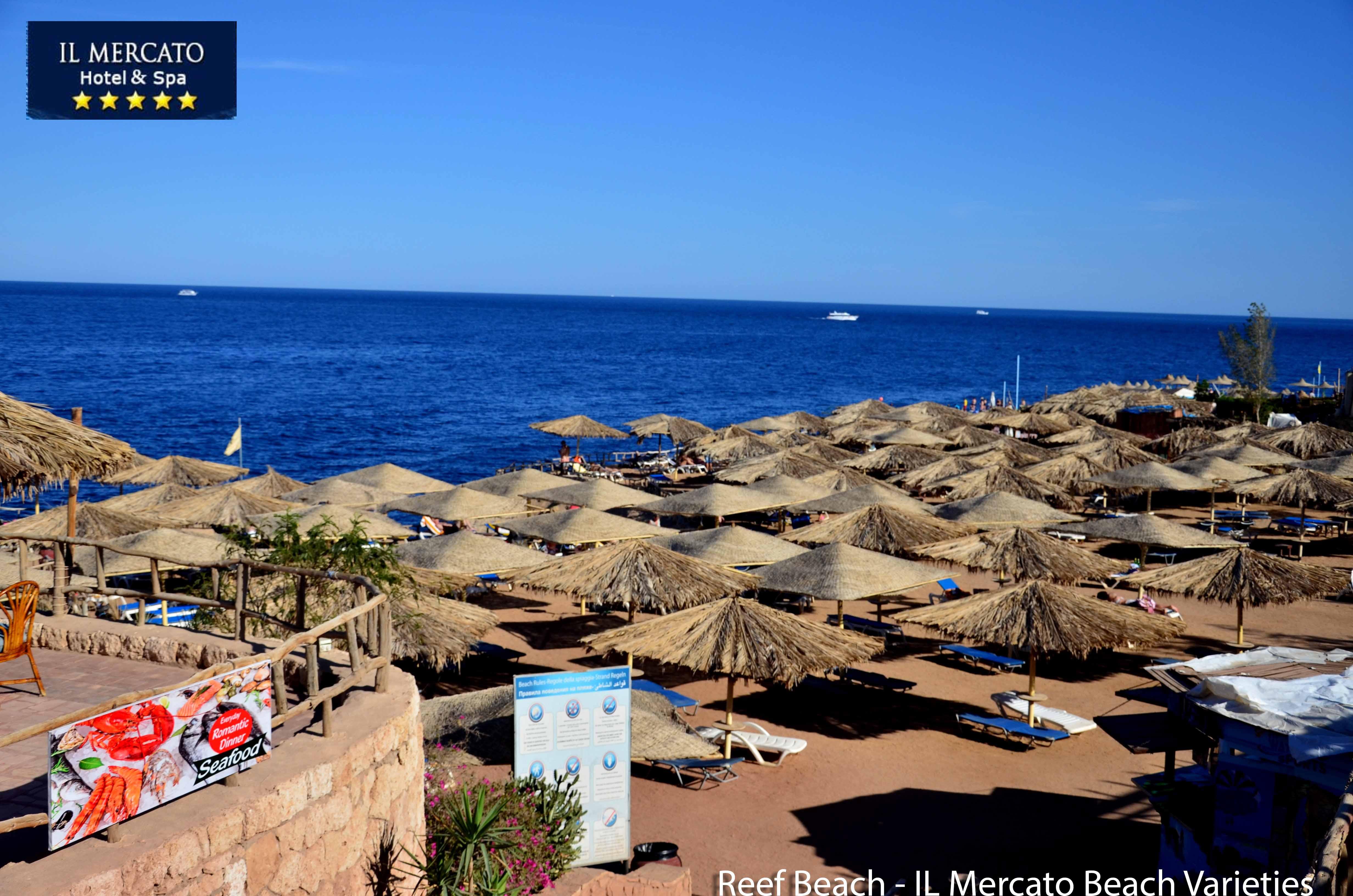 Resort Il Mercato &