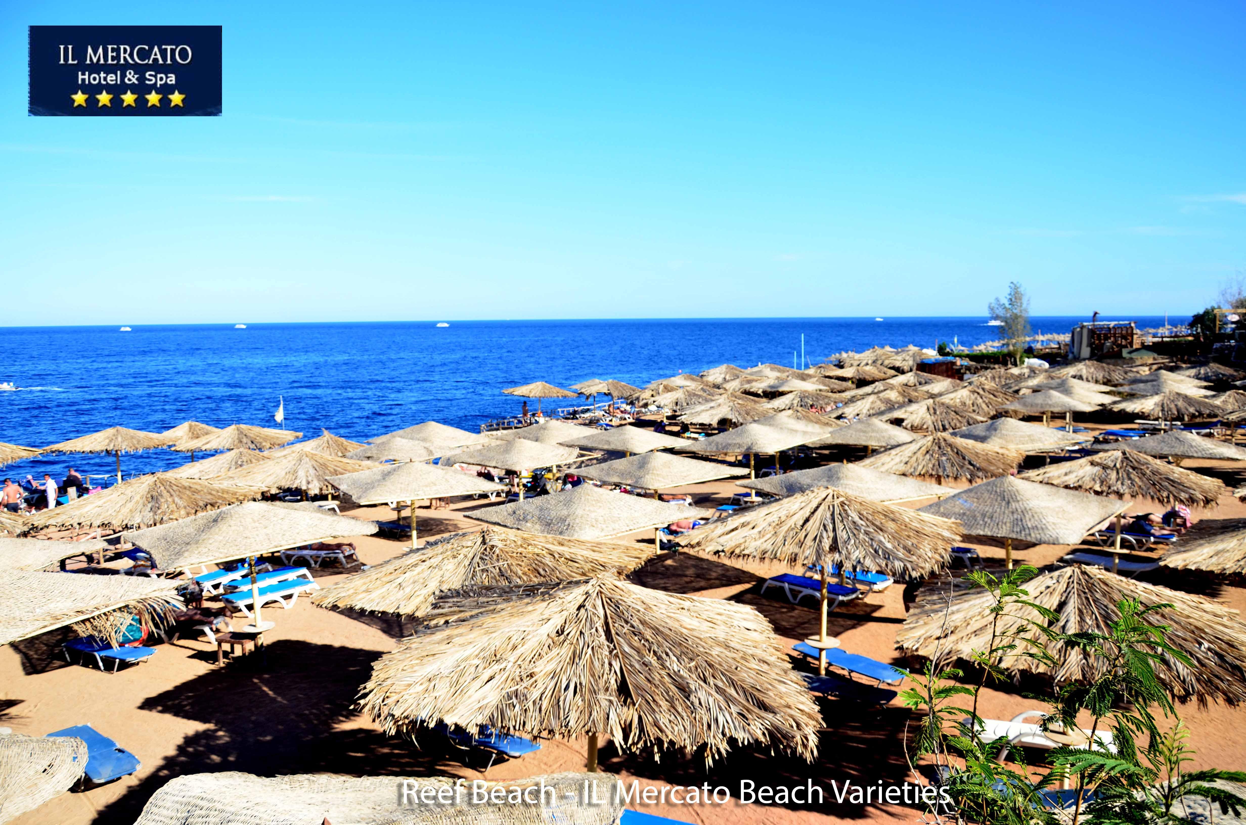 Resort Il Mercato & Sharm el-Sheikh