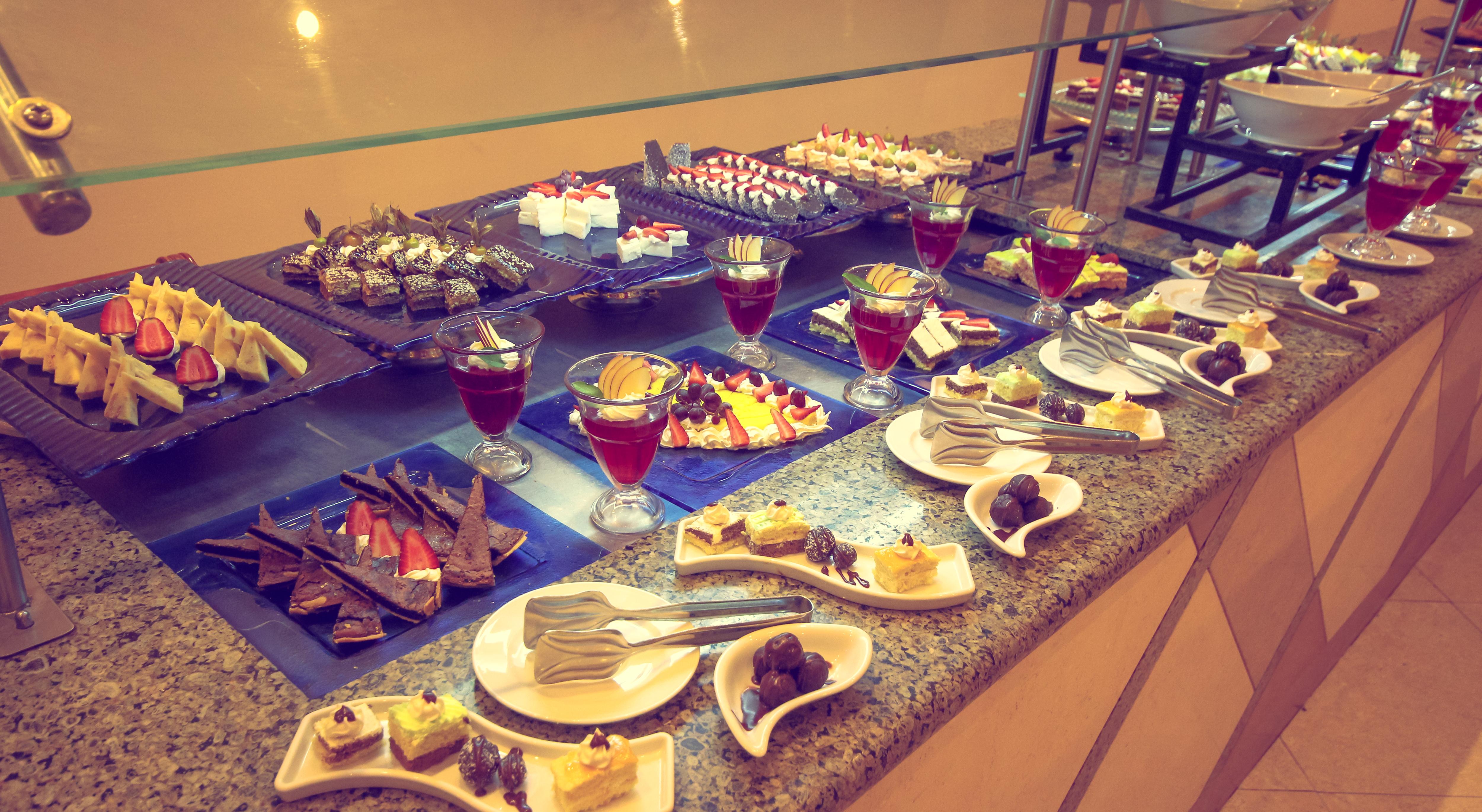 Il Mercato & 5* Sharm el-Sheikh