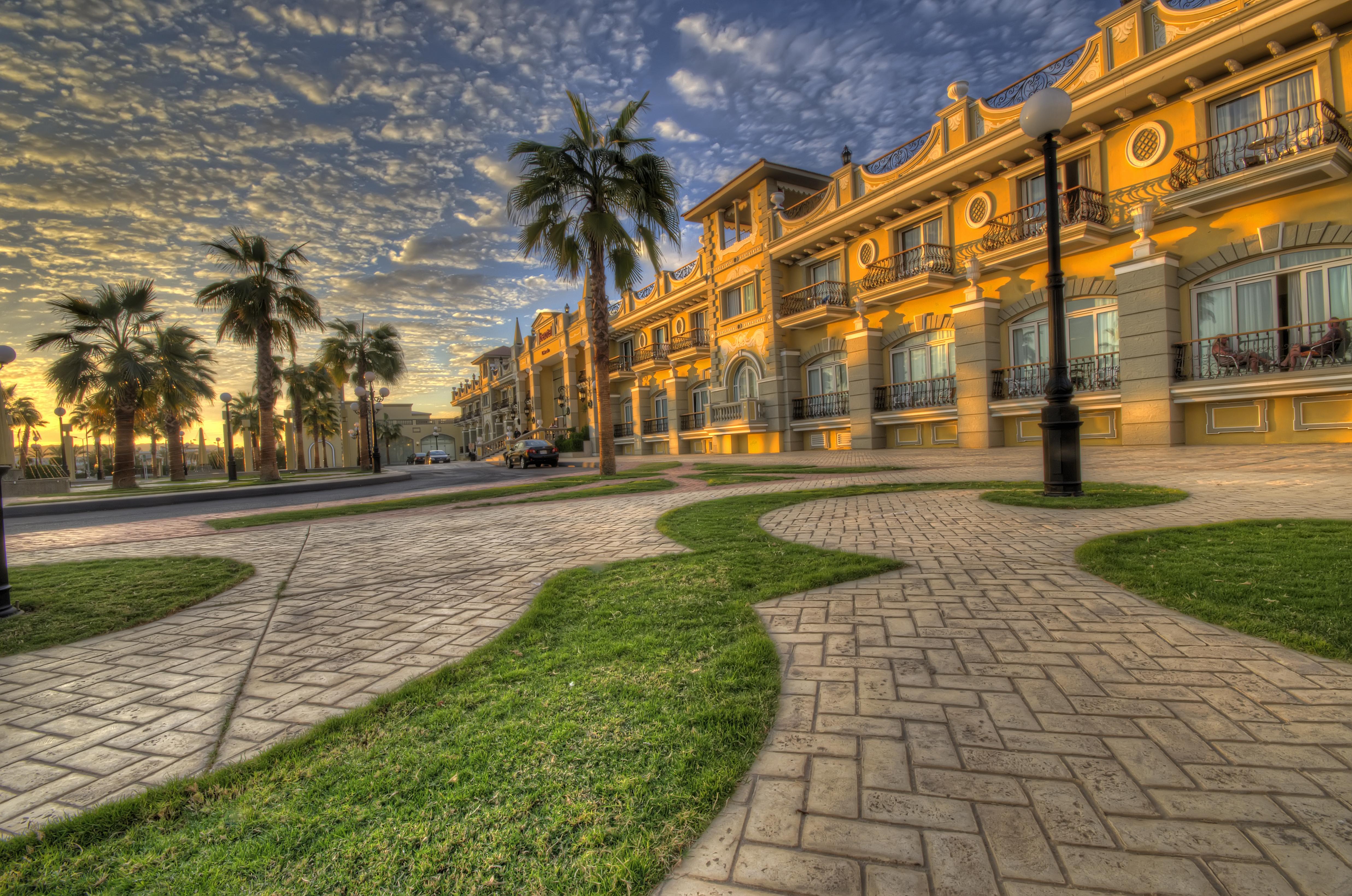 Resort Il Mercato & Sharm el-Sheikh