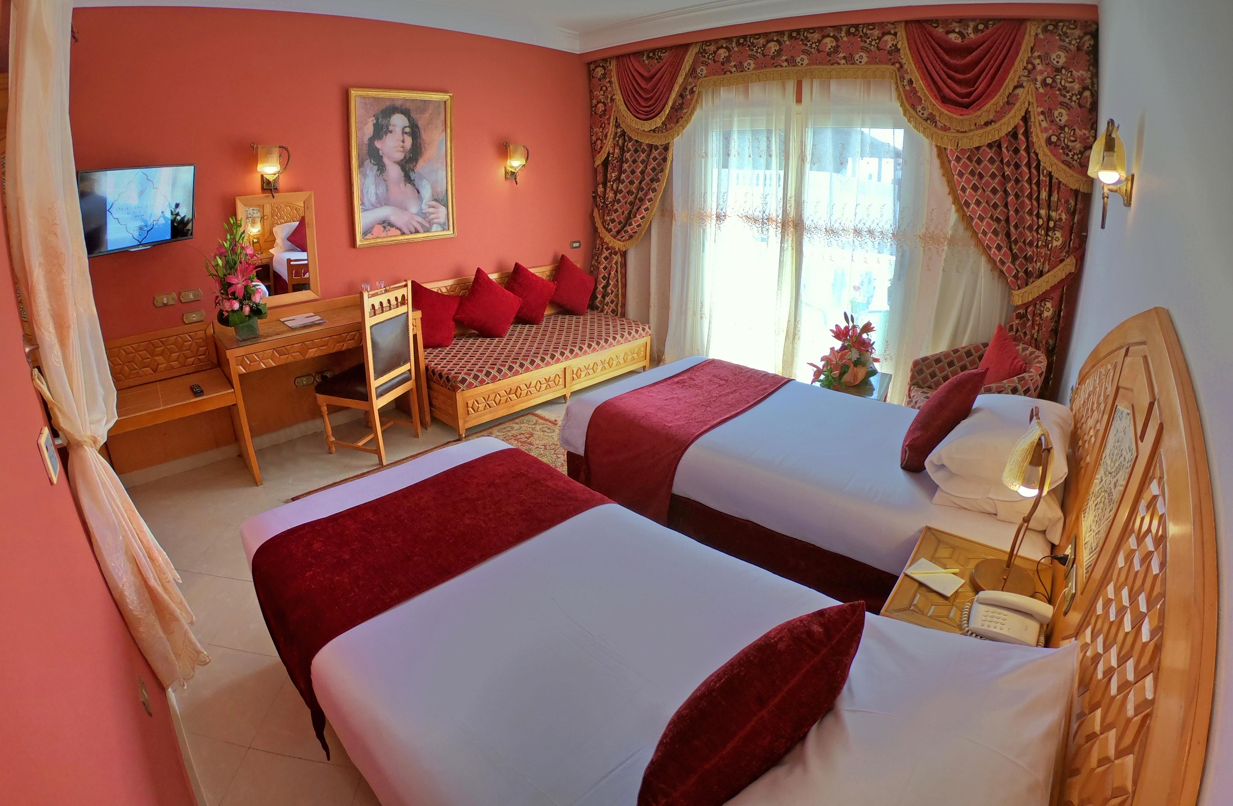 Oriental Rivoli & Spa (adults Only) Sharm el-Sheikh