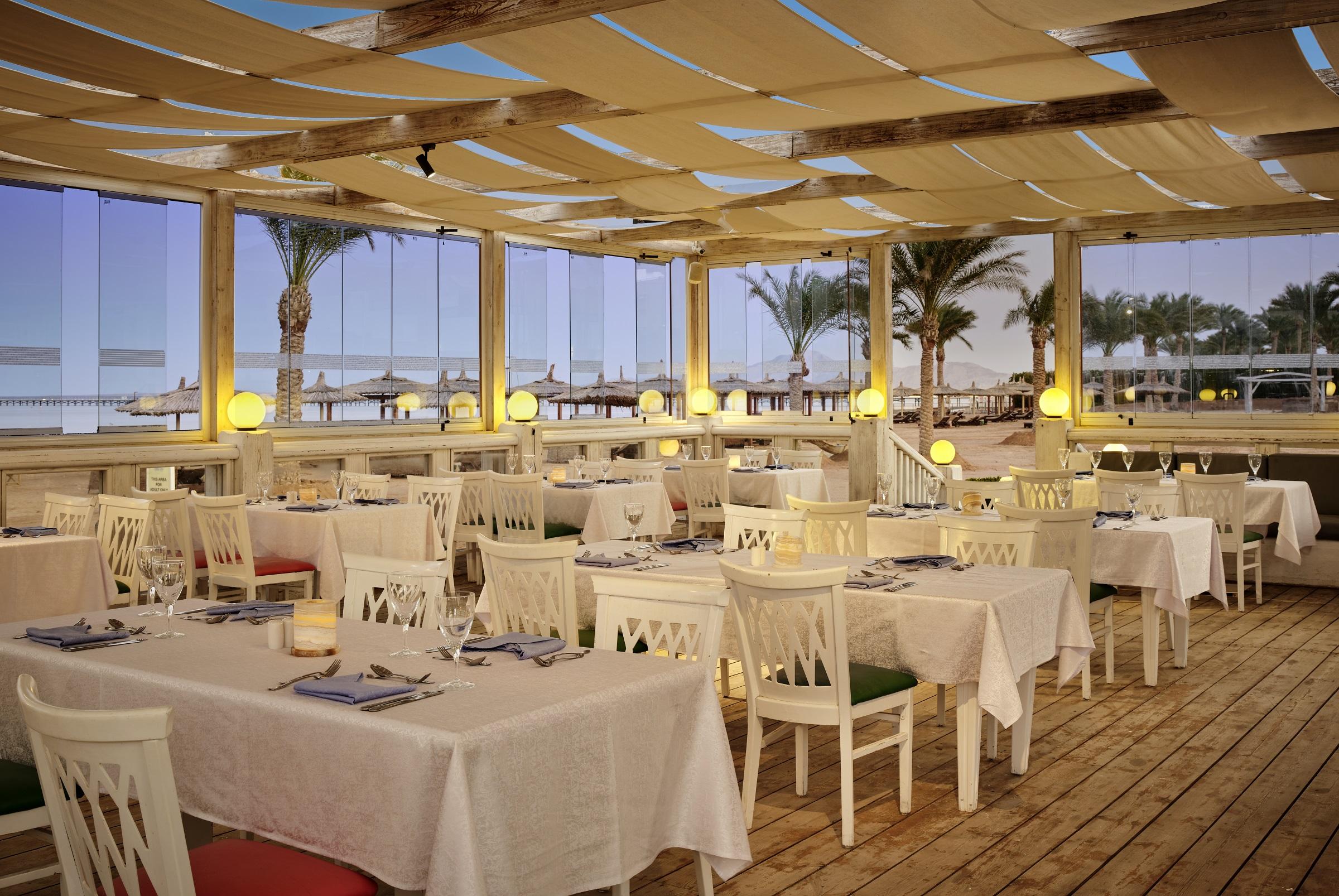 Coral Sea And Aqua Park Complex 5*