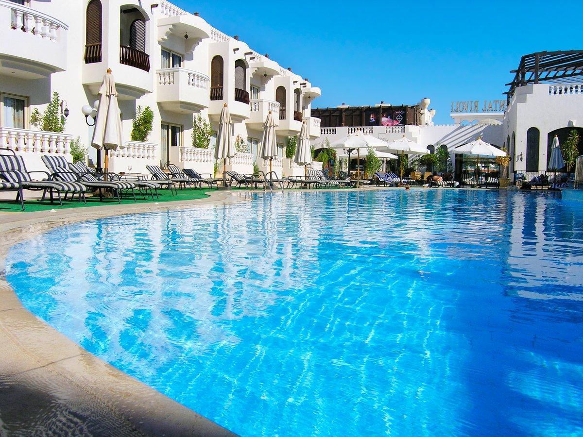Resort Oriental Rivoli & Spa (adults Only) Sharm el-Sheikh