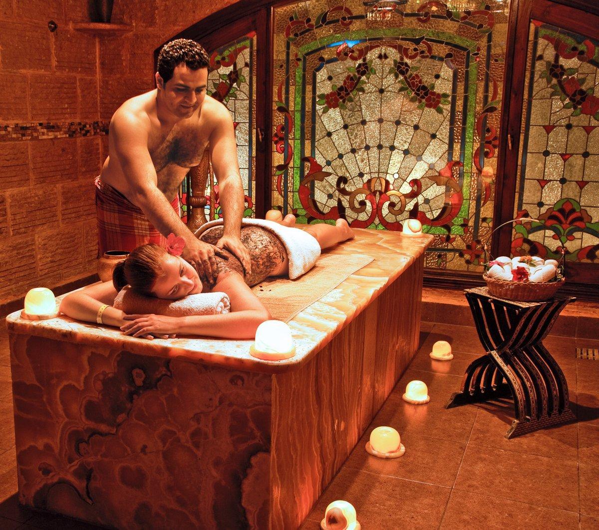Oriental Rivoli & Spa (adults Only)