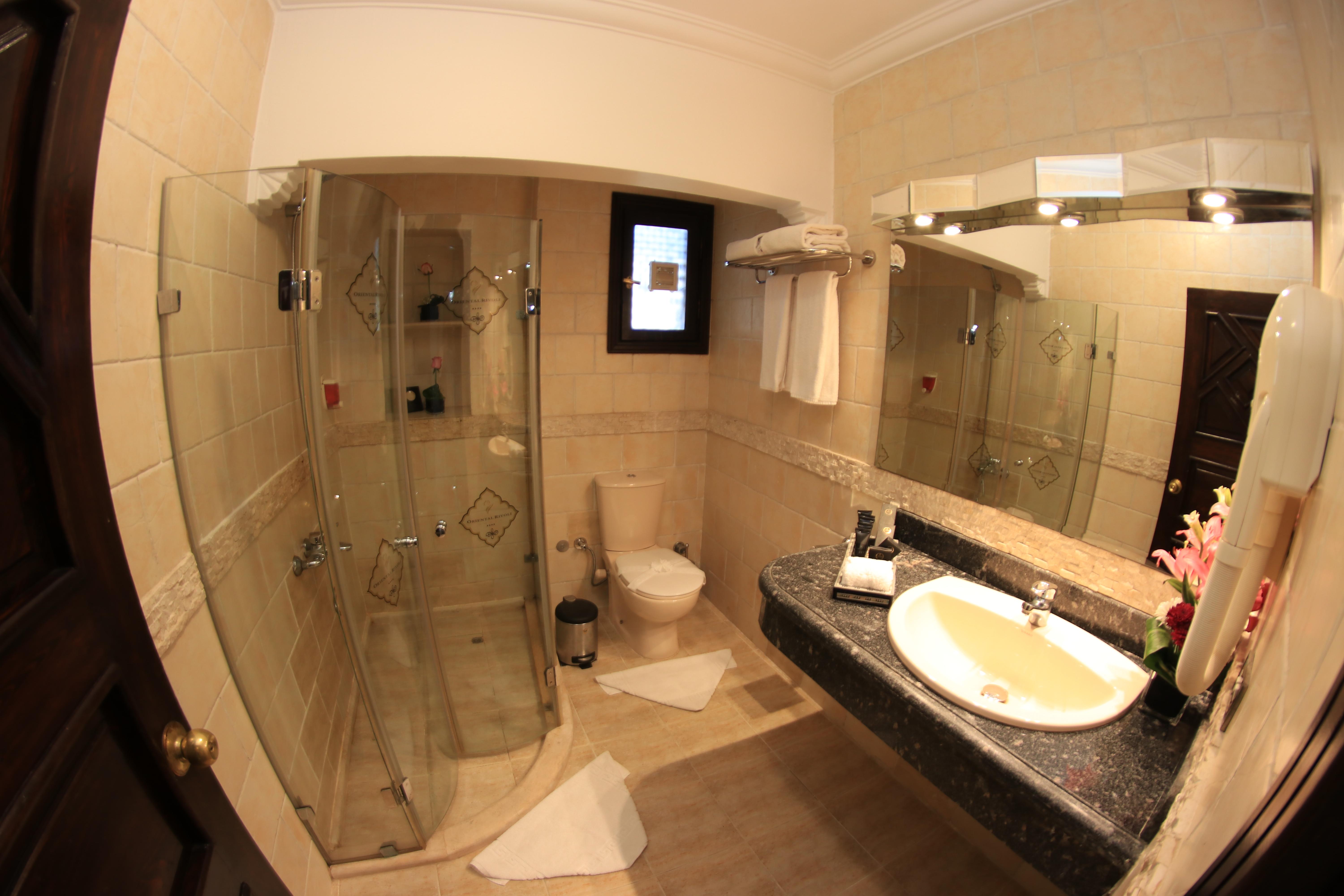 Resort Oriental Rivoli & Spa (adults Only)