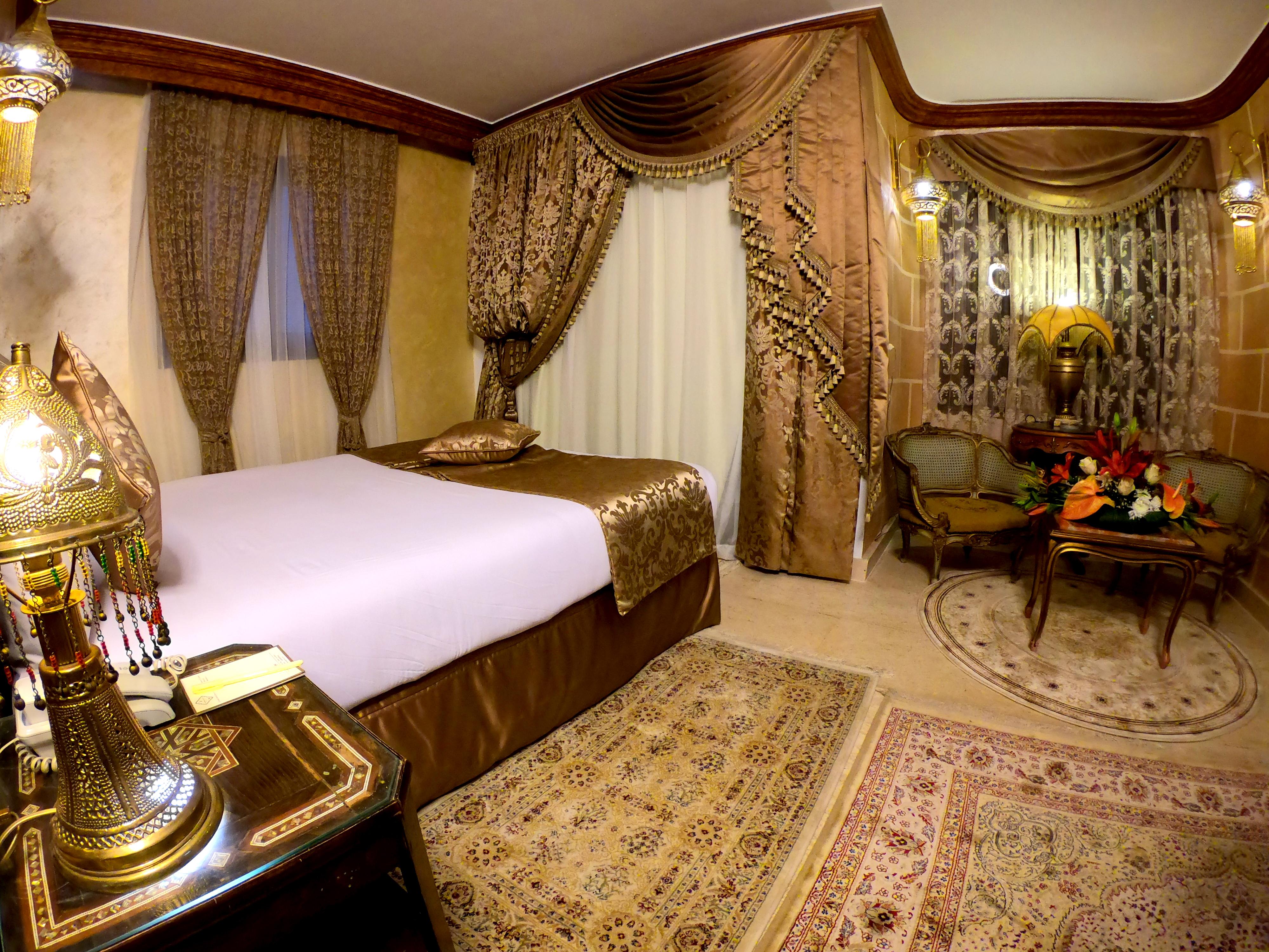 Resort Oriental Rivoli & Spa (adults Only) Sharm el-Sheikh