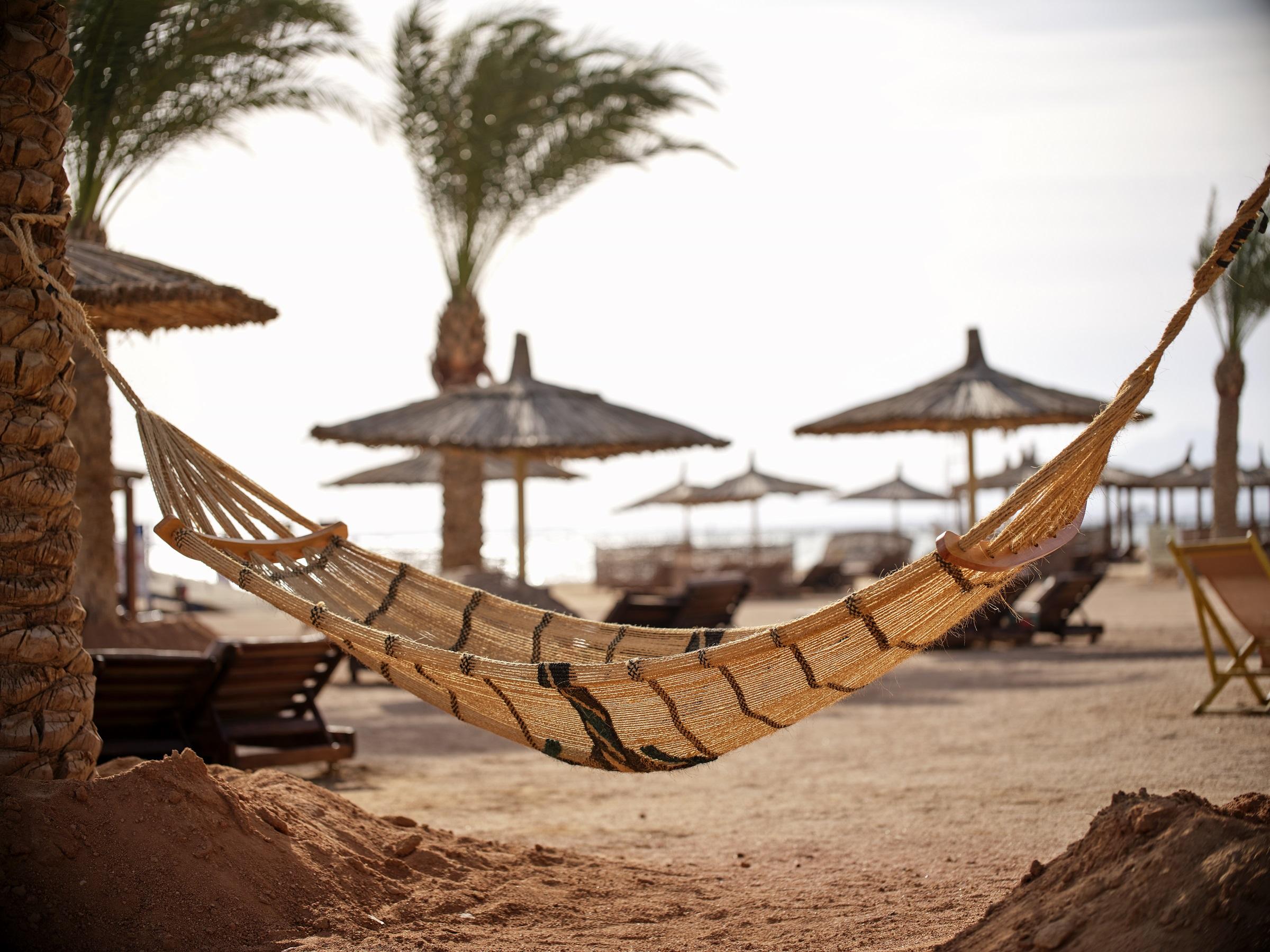 Coral Sea And Aqua Park Complex 5*