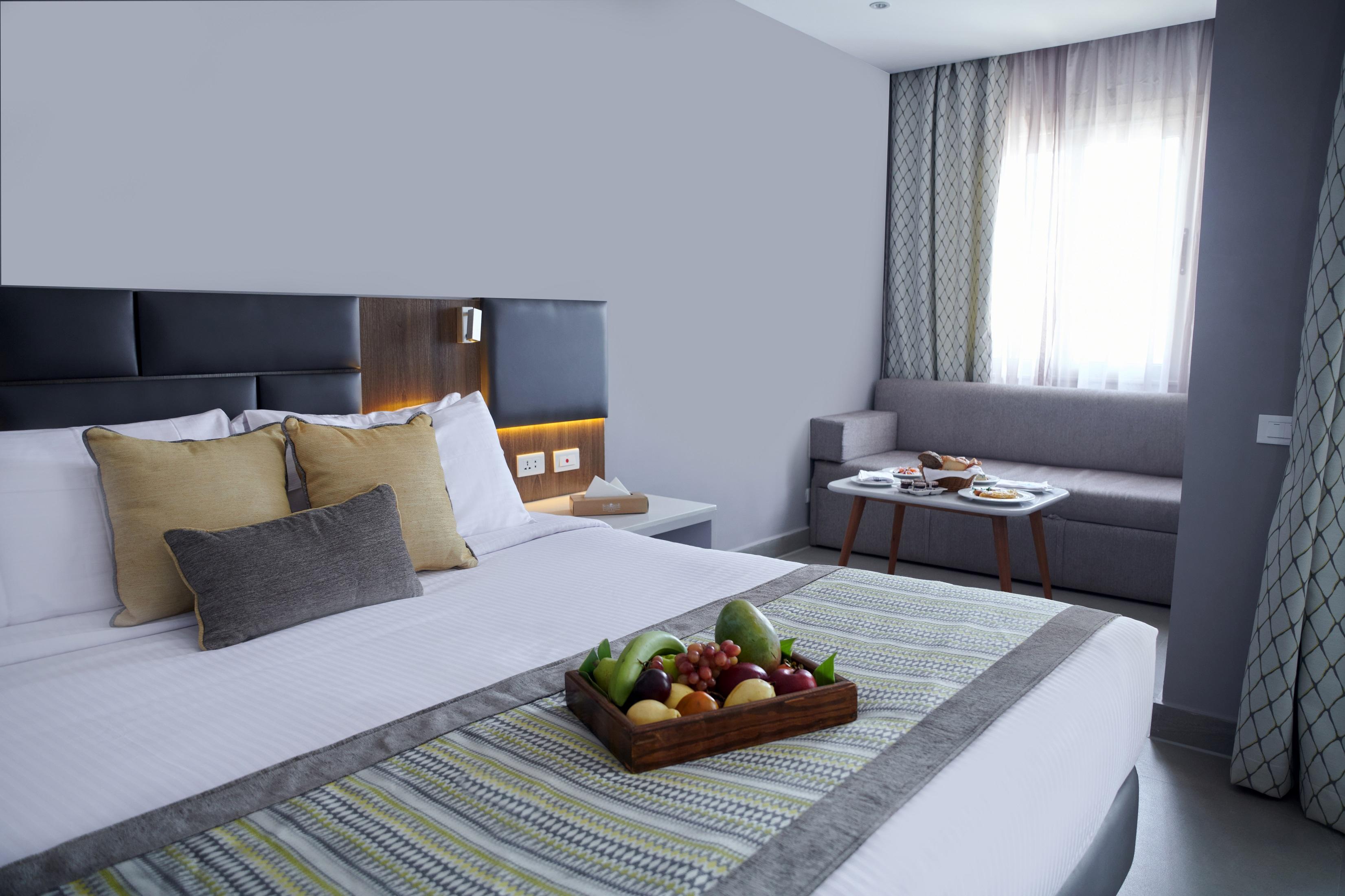 Sunrise Diamond -grand Select 5* Sharm el-Sheikh