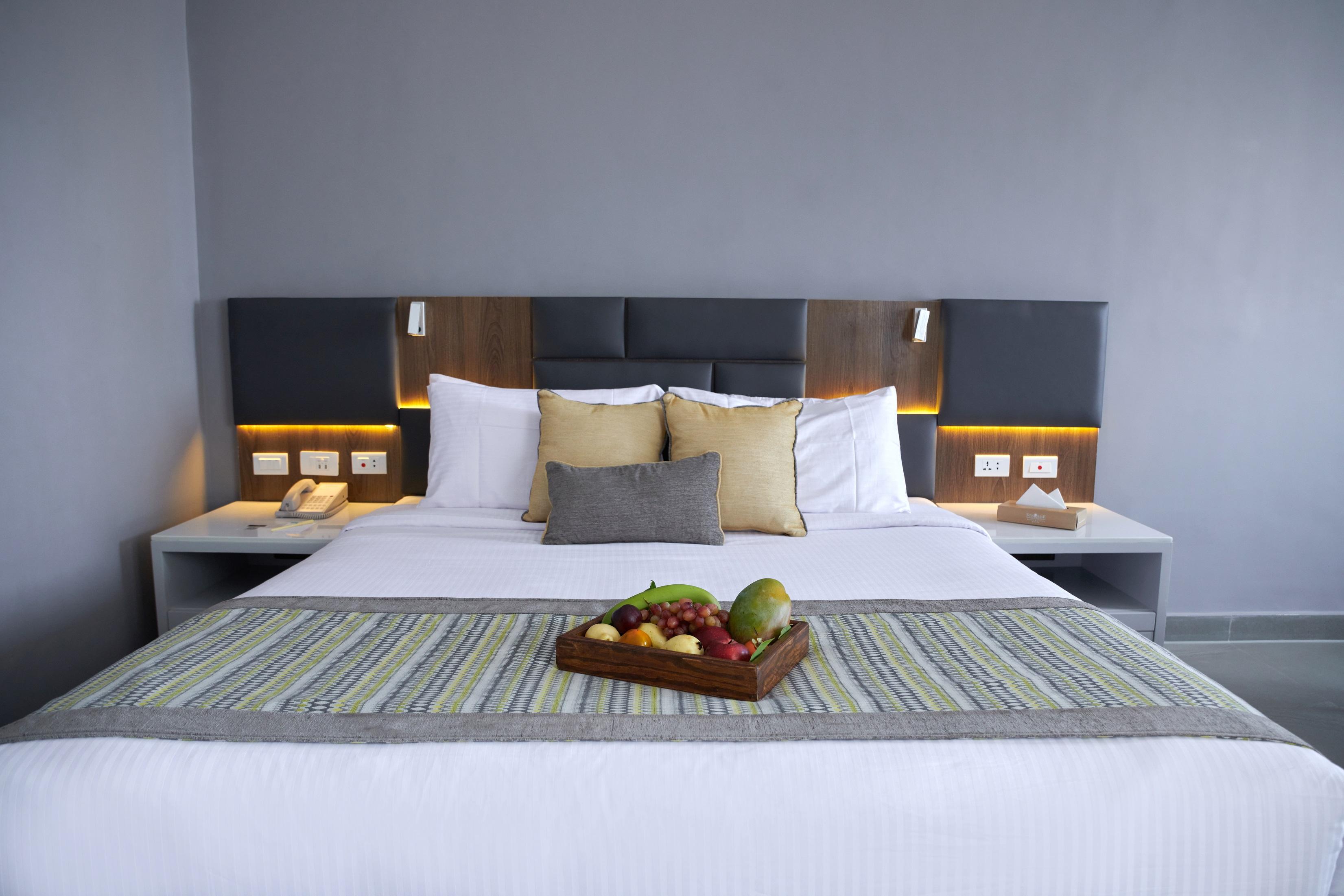 Sunrise Diamond -grand Select Resort