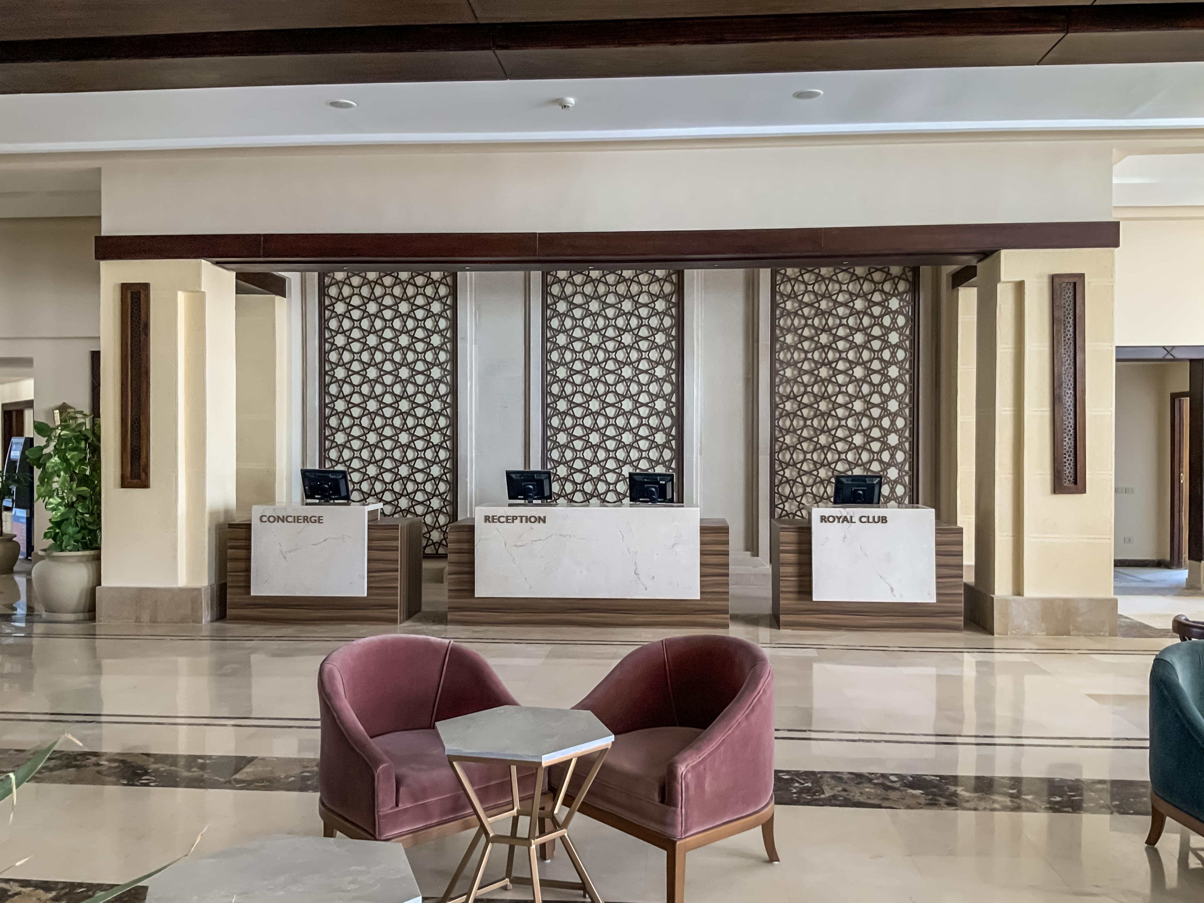 Resort Sunrise Diamond -grand Select