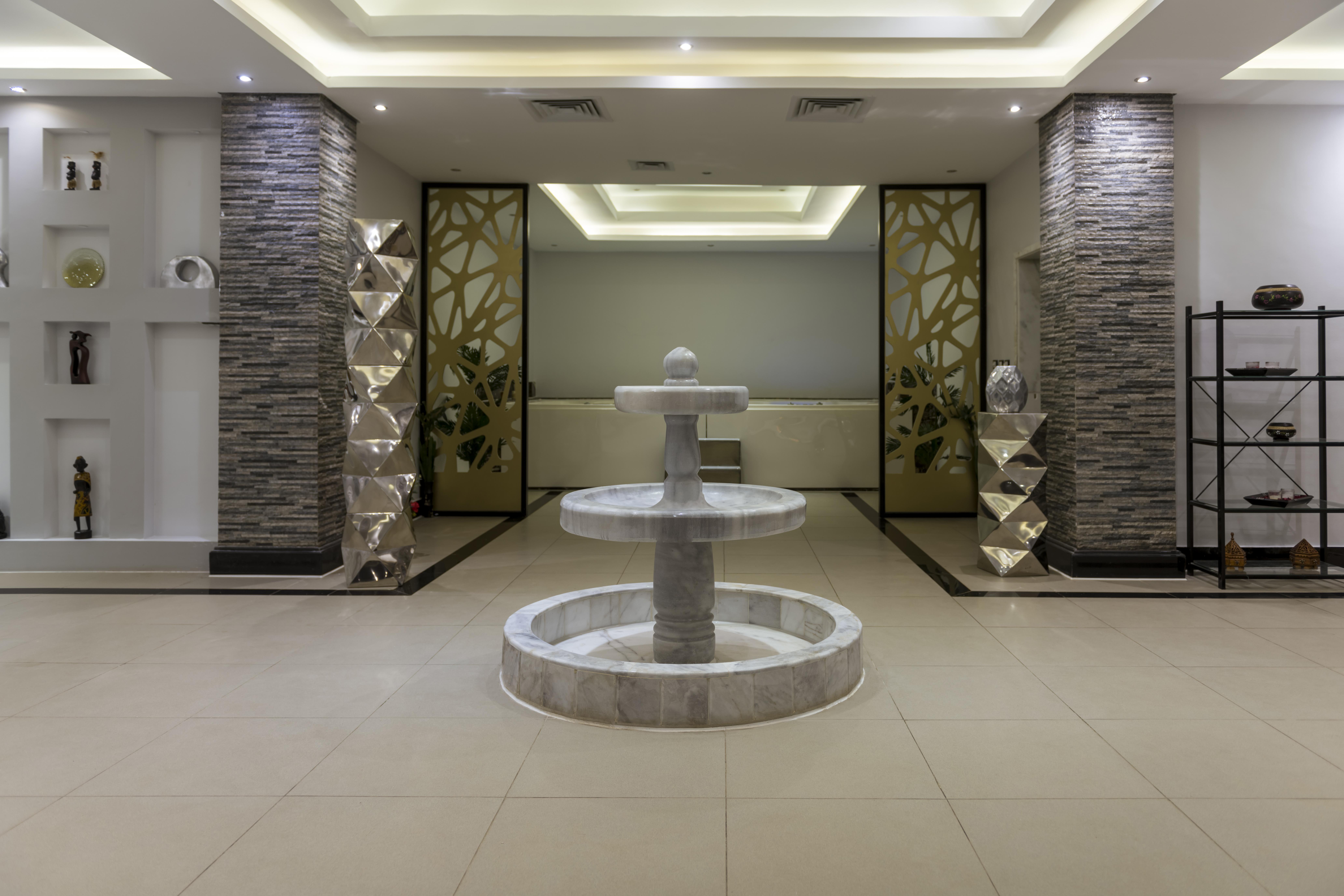 Resort Sunrise Diamond -grand Select Sharm el-Sheikh