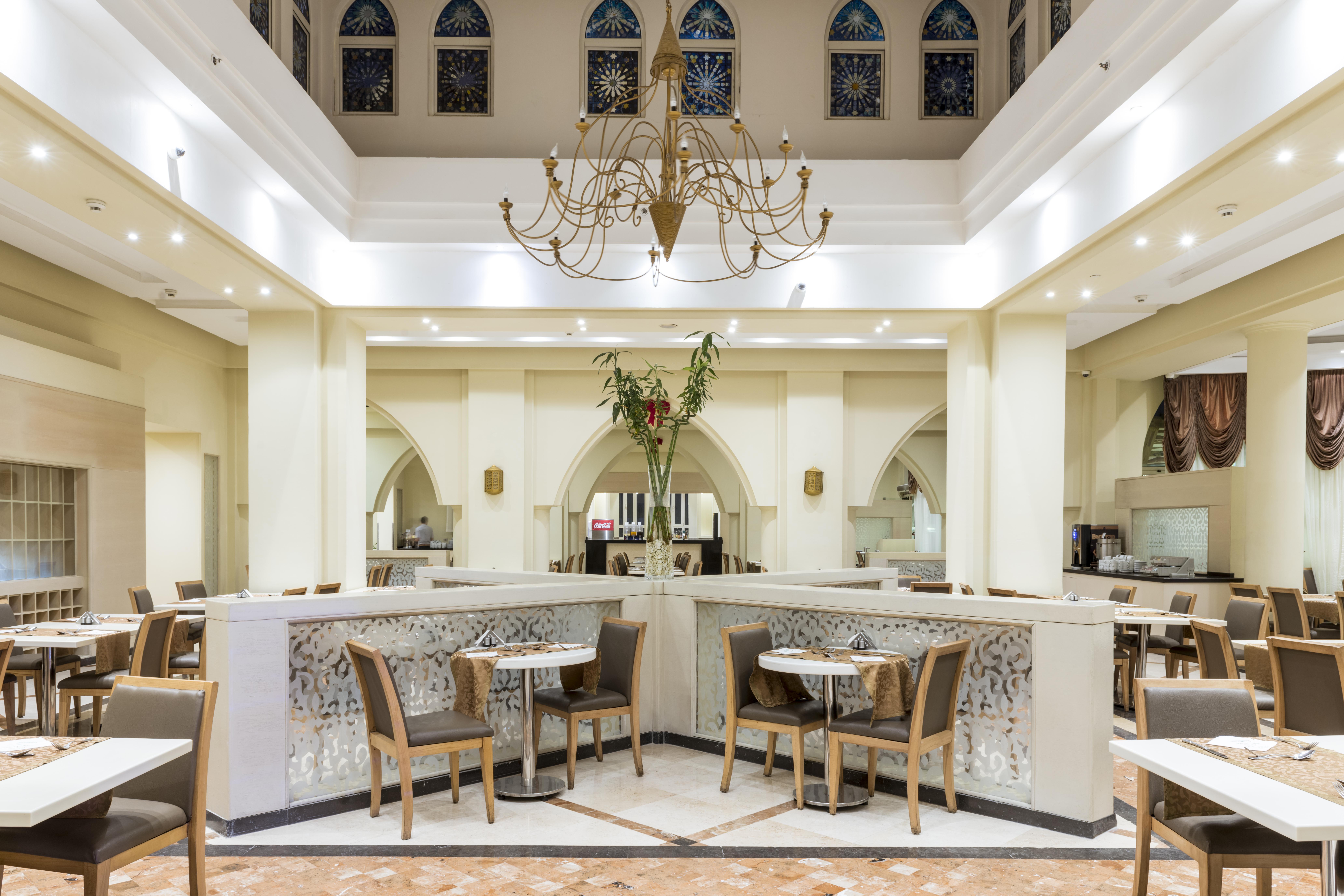 Sunrise Diamond -grand Select Resort Sharm el-Sheikh
