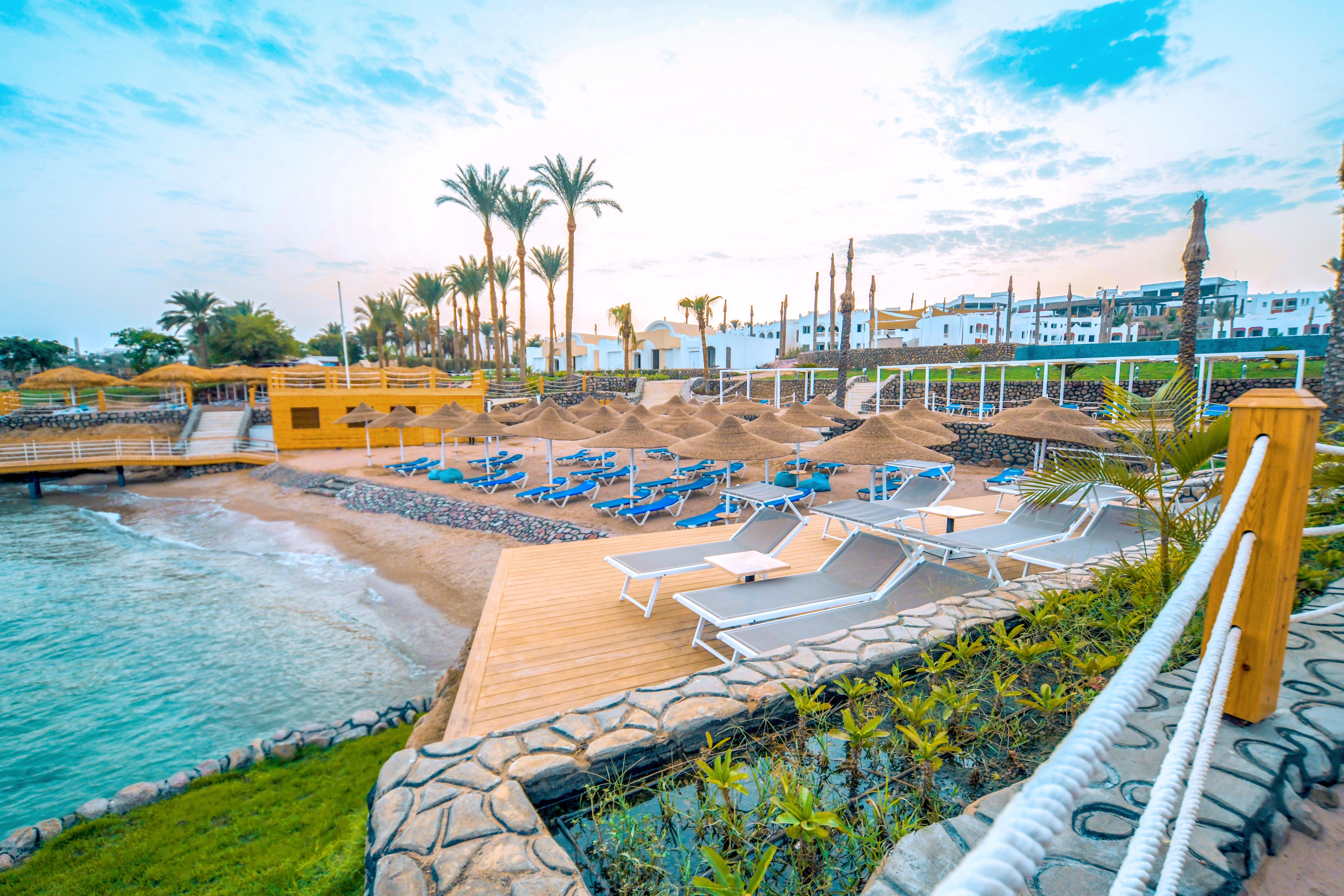 Resort Sunrise Diamond -grand Select