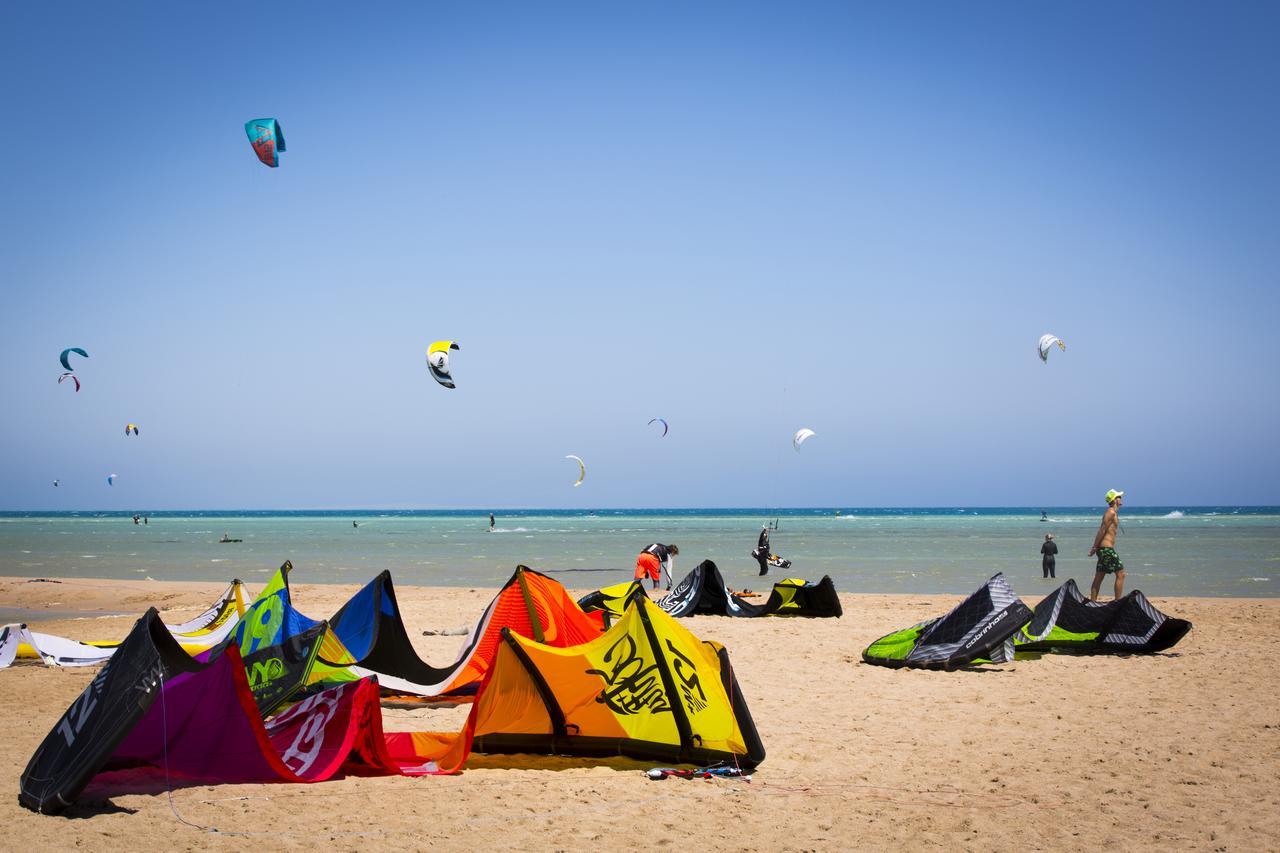 Mosaique El Gouna