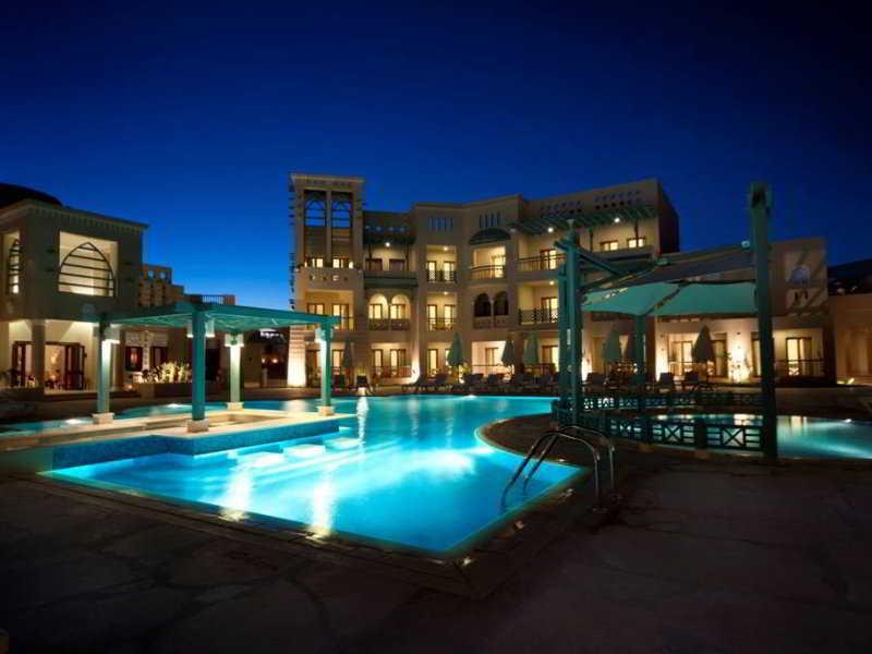 Mosaique El Gouna Resort Hurghada