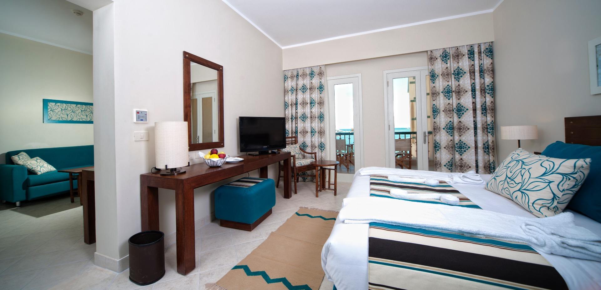 Resort Mosaique El Gouna Hurghada