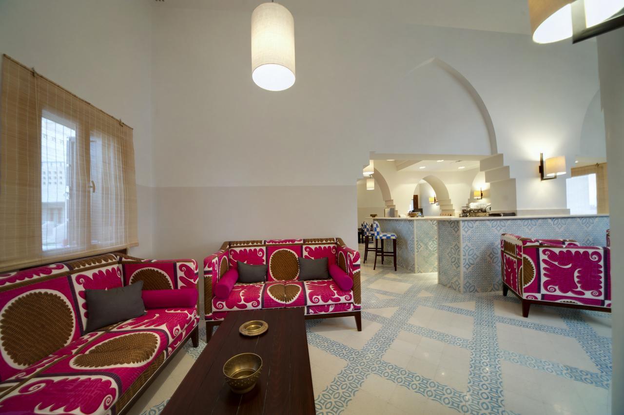 Mosaique El Gouna