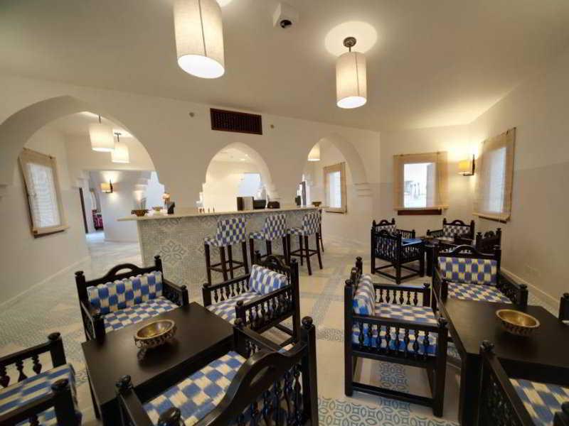 Mosaique El Gouna Hurghada