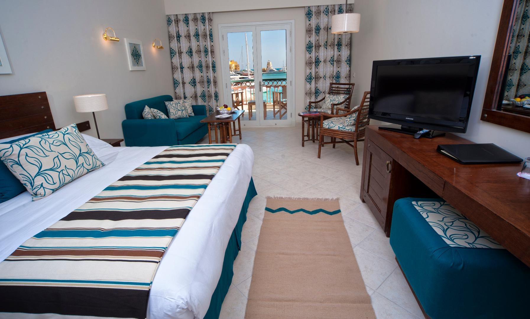 Resort Mosaique El Gouna