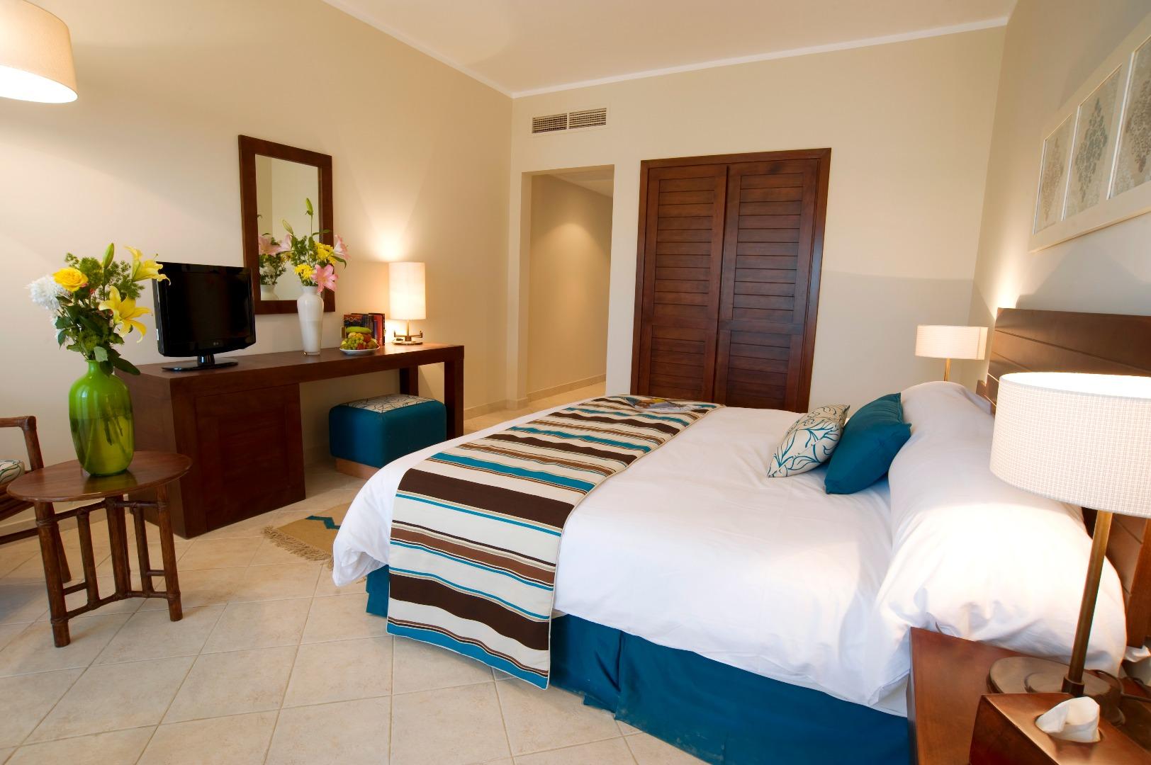 Resort Mosaique El Gouna Hurghada