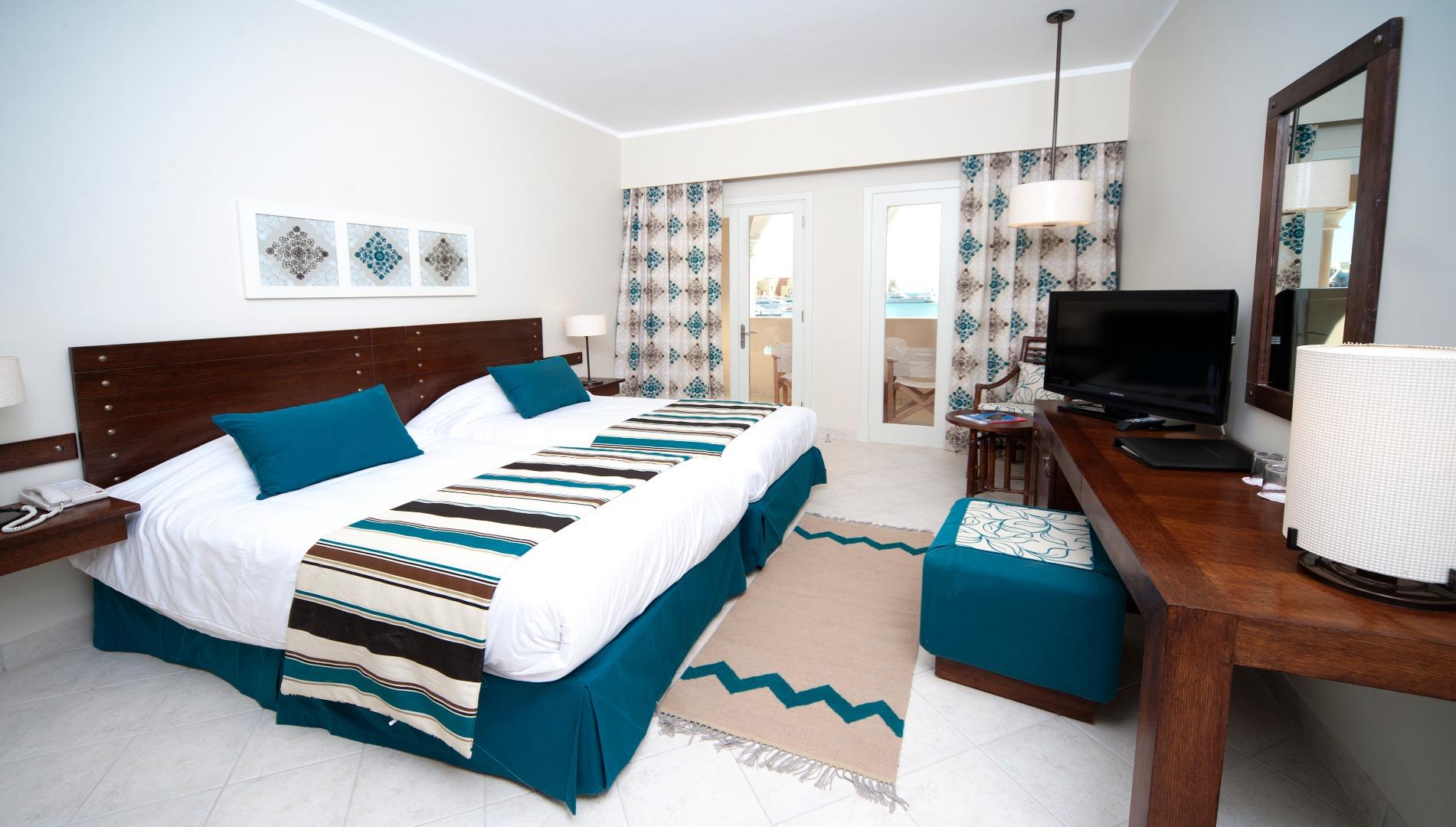 Mosaique El Gouna Resort Hurghada