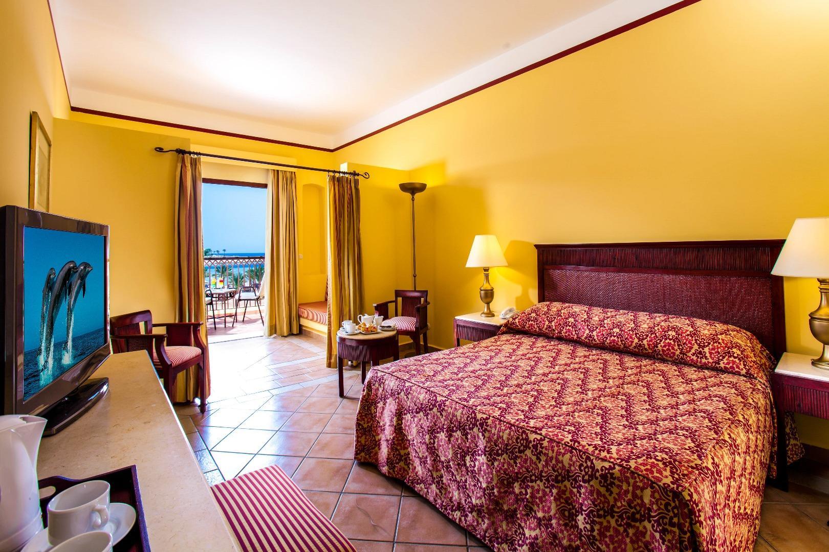 Jaz Solaya Resort Baía de Coraya
