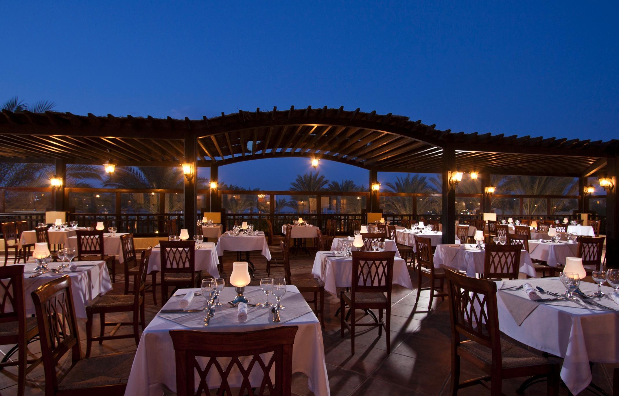 Jaz Solaya Resort 5*