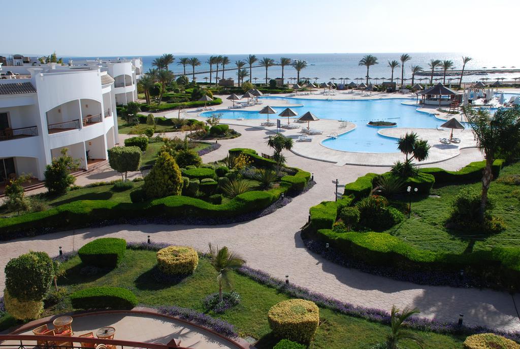 Resort Sunrise Alma Bay Hurghada
