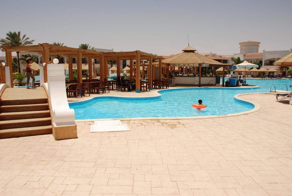 Sunrise Alma Bay Resort 4*