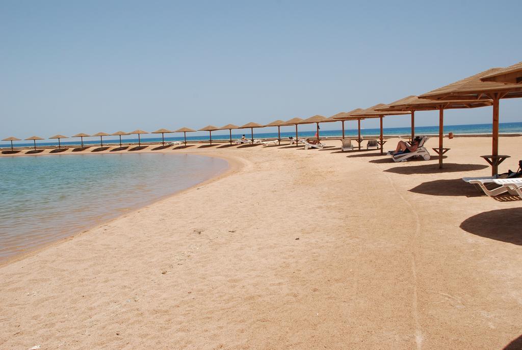 Sunrise Alma Bay Resort 4*