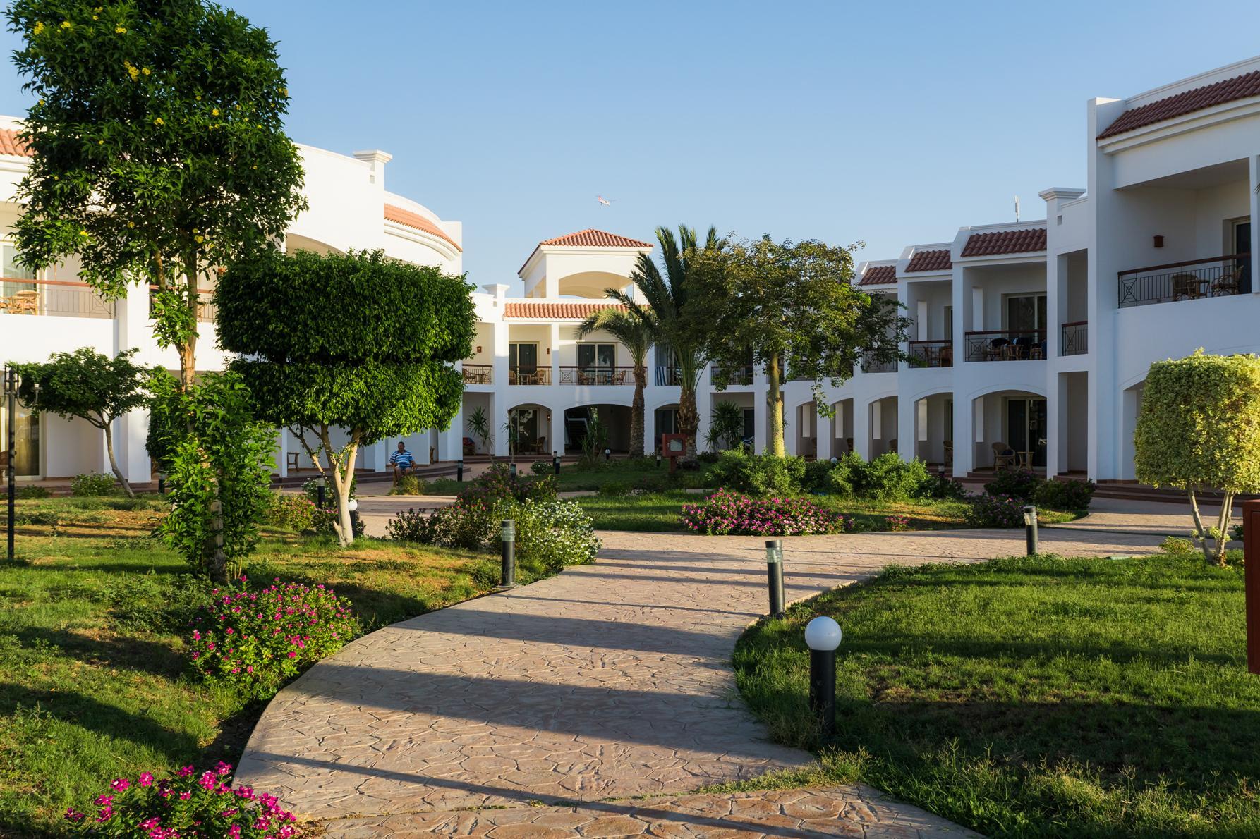 Sunrise Alma Bay 4* Hurghada