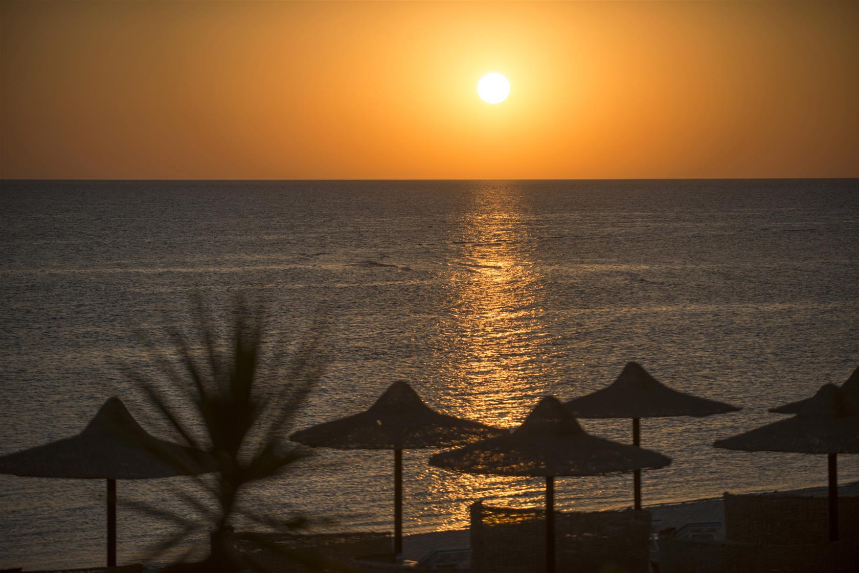 Resort Concorde Moreen Abu Dabab