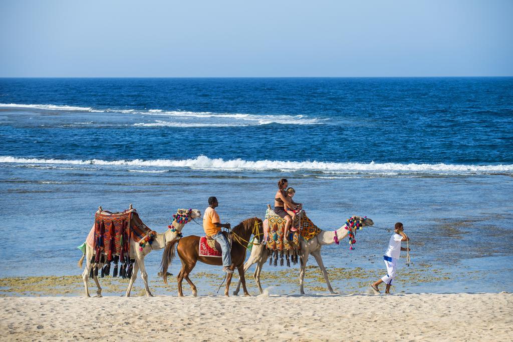 Resort Concorde Moreen 5*