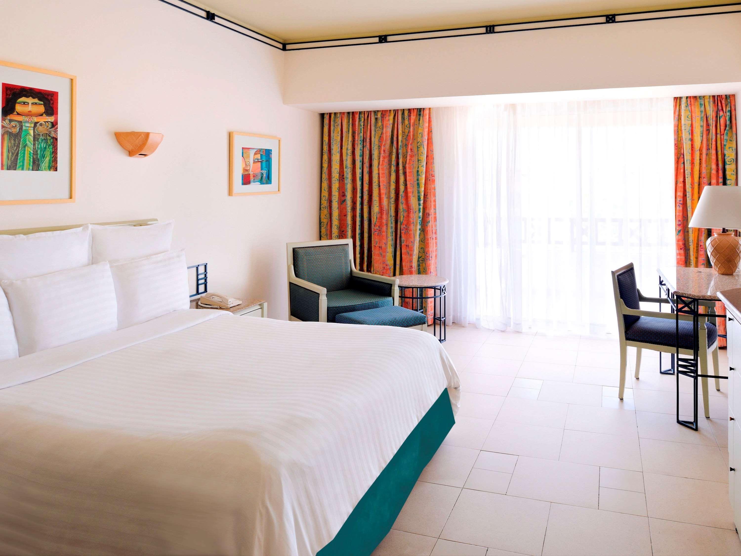 Naama Bay Promenade Managed By Accor 5*